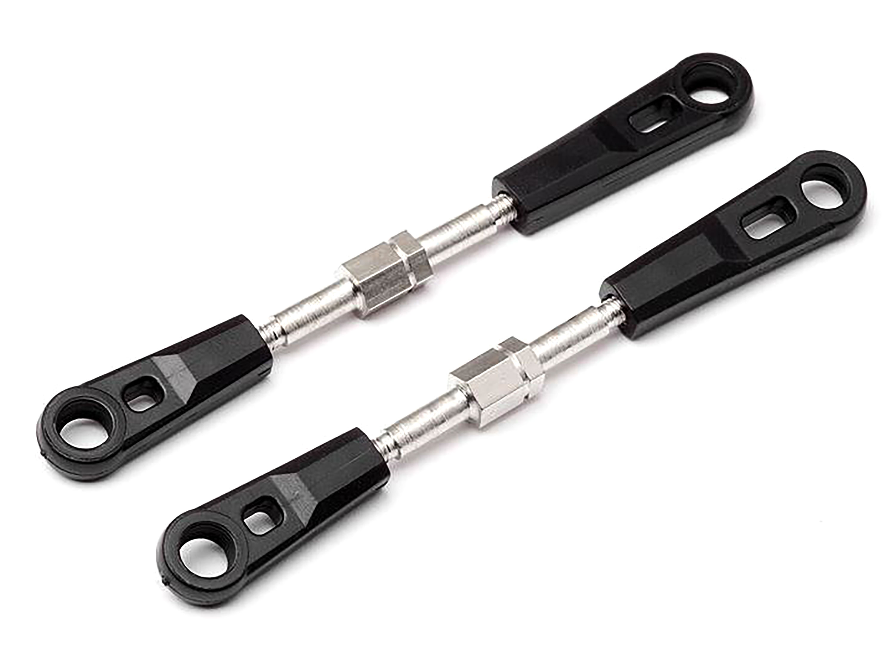 Тяги рульового керування (2шт) #MV22609 (світлина #1)