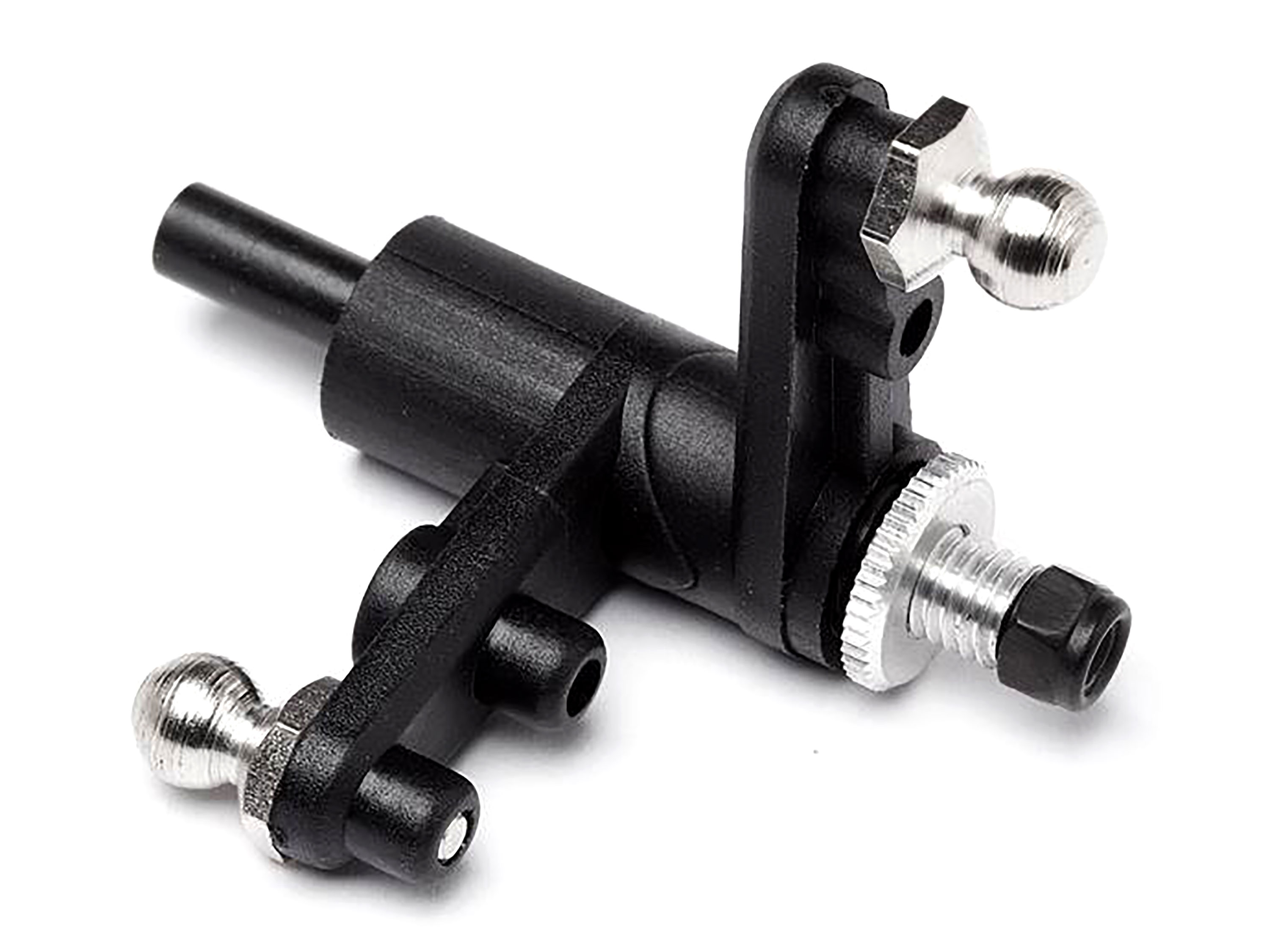 Сервосейвер і рульова трапеція #MV22668 (світлина #1)