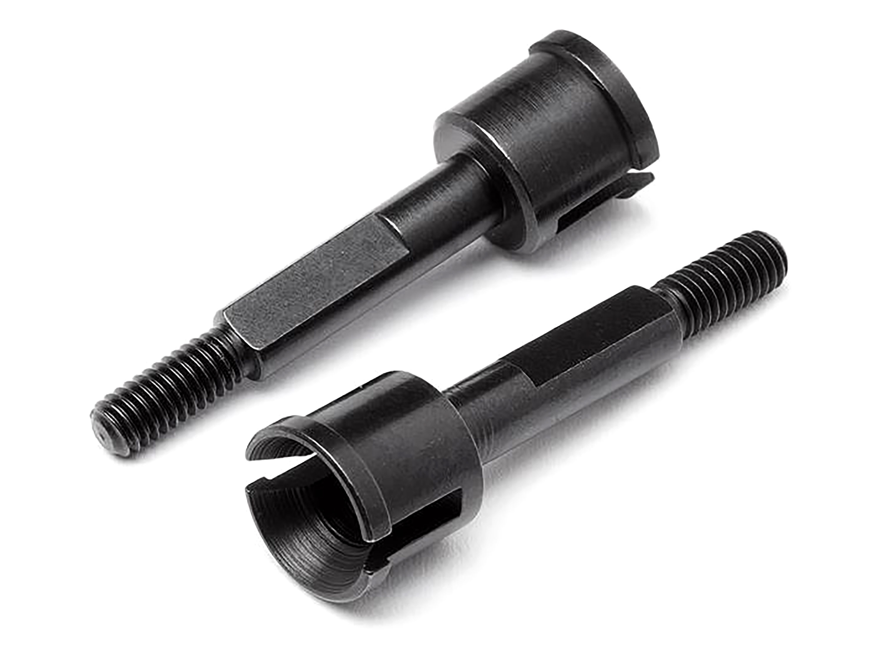 Осі коліс (2шт) #MV22614 (світлина #1)