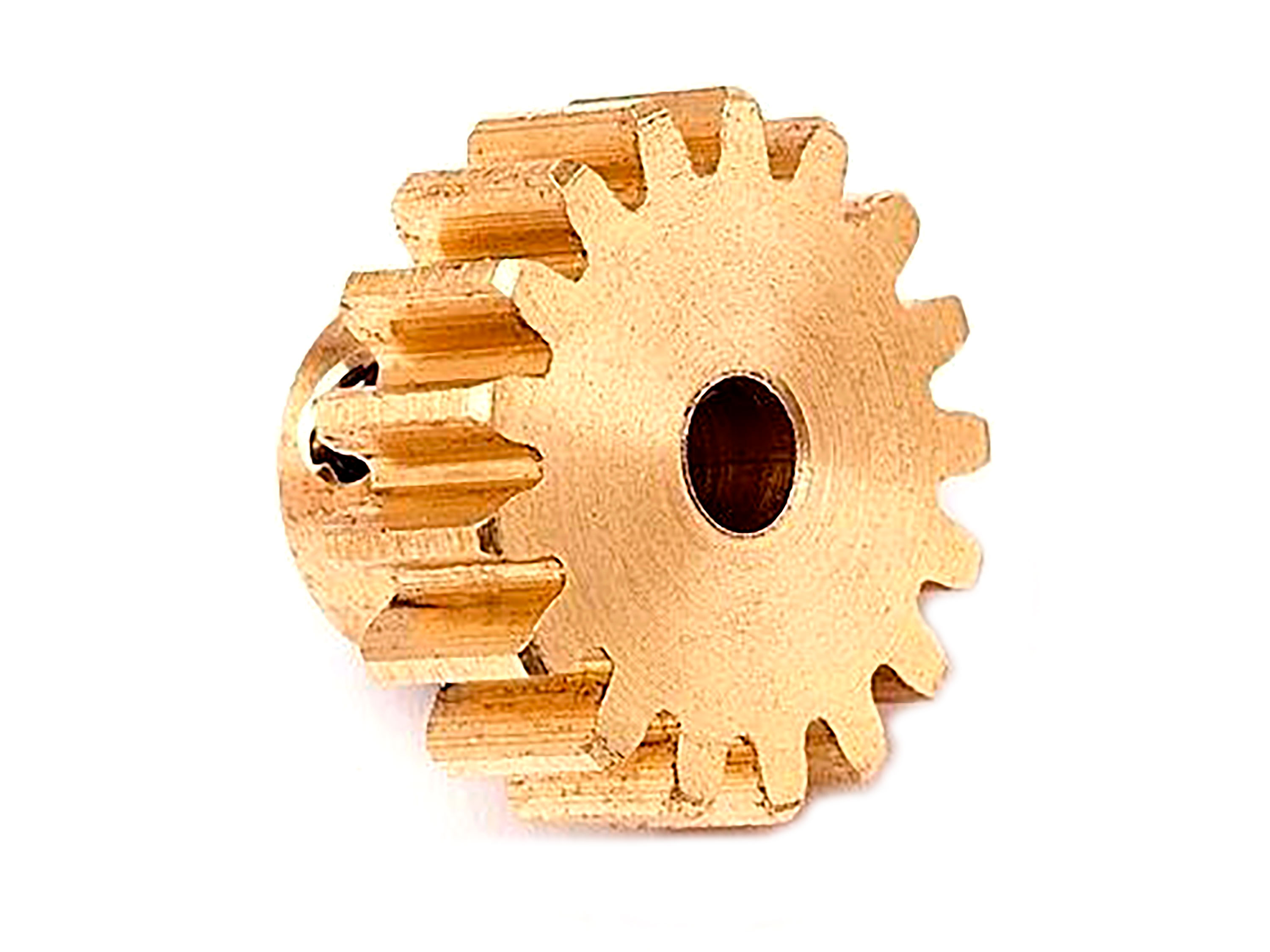 Шестерня ведуча (піньйон) 0.8M 17T #MV22693 (світлина #1)