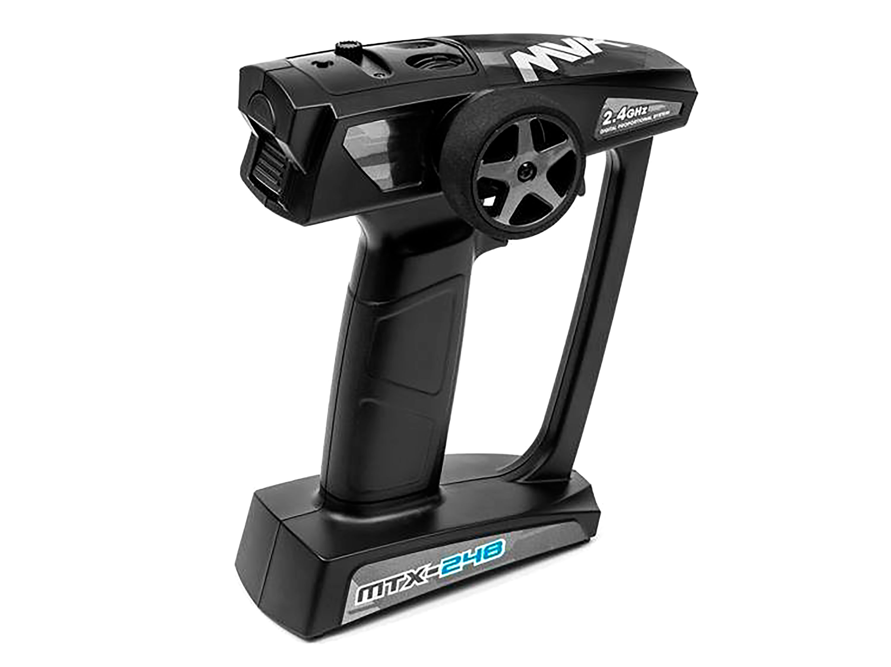 Радіоапаратура Maverick MTX-248 iOn 2Ch #MV28062 (світлина #2)