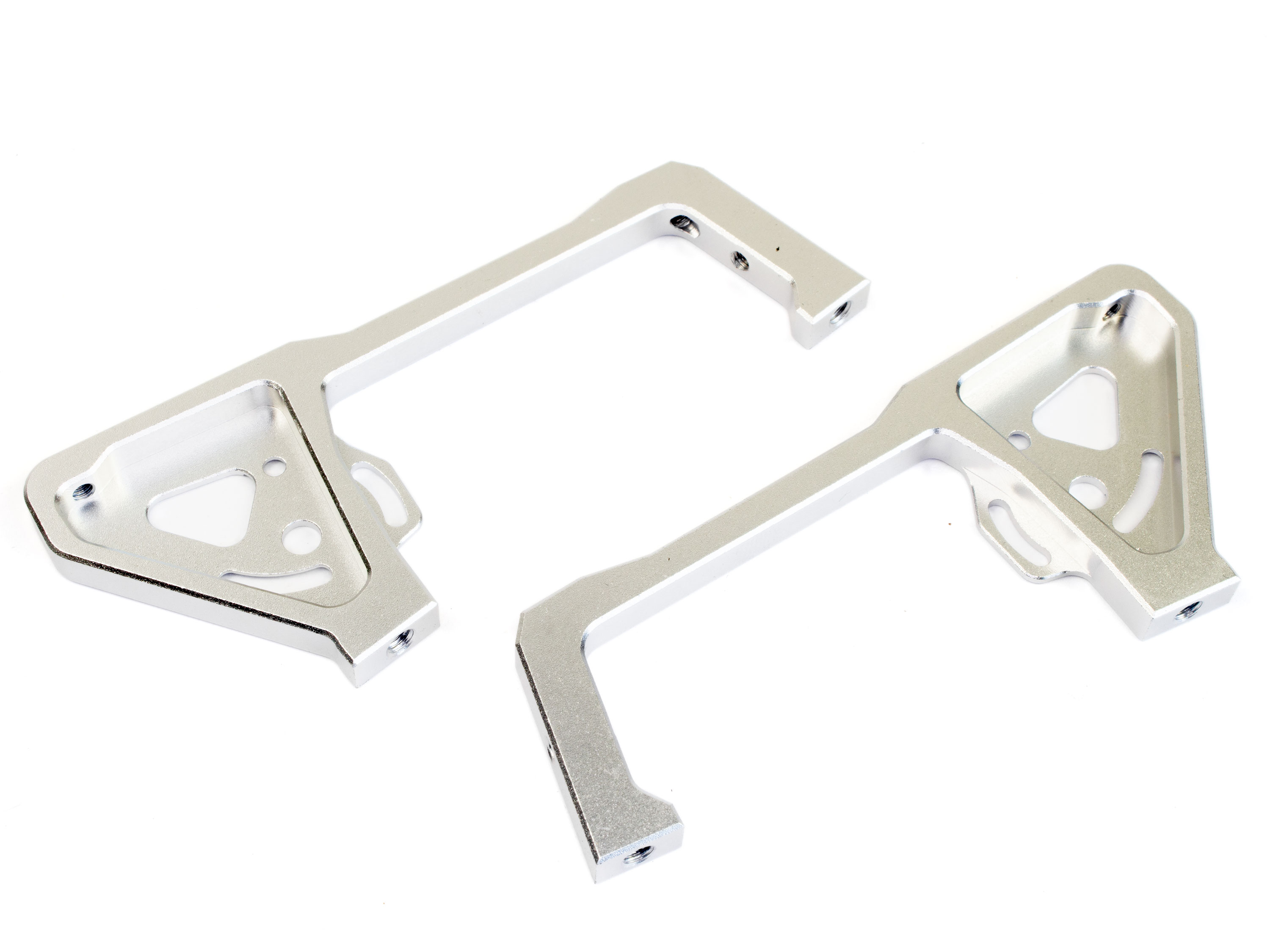 Рама для квадрокоптера TransTEC Frog Lite V2 (218мм) (світлина #4)