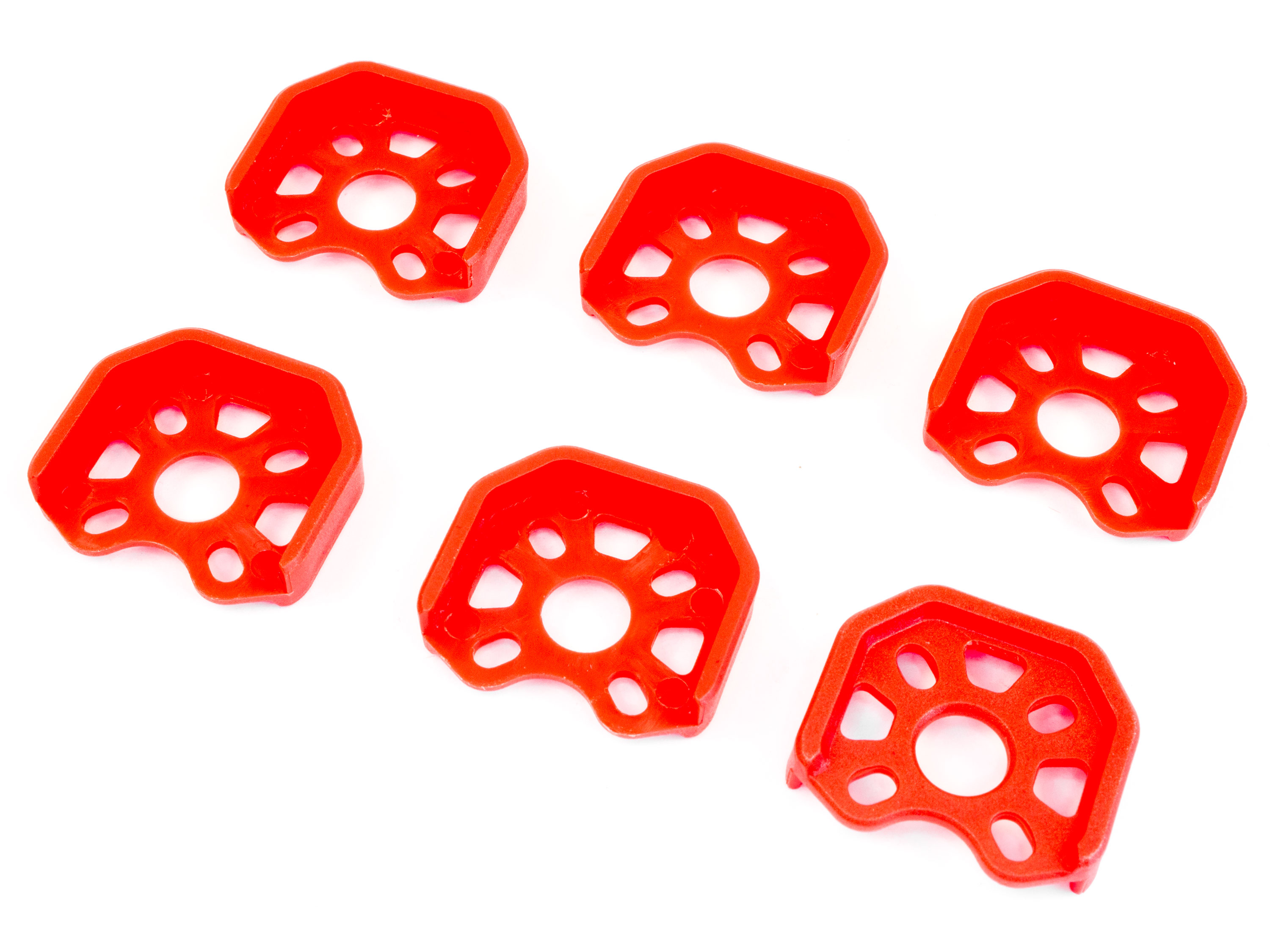 Рама для квадрокоптера TransTEC Frog Lite V2 (218мм) (світлина #5)