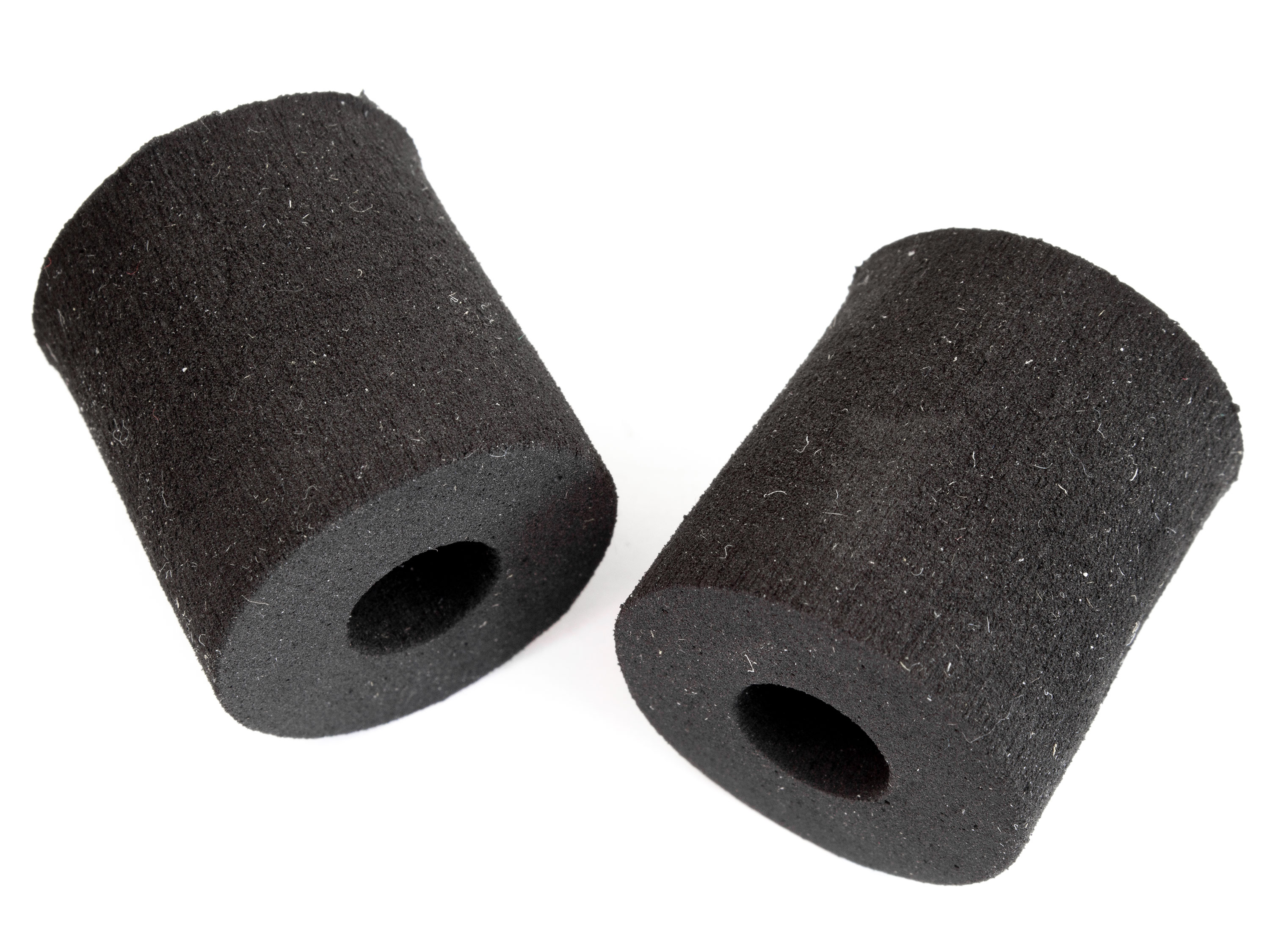 Гума Koford Fish для трасових автомоделей (пара) М678 (світлина #1)