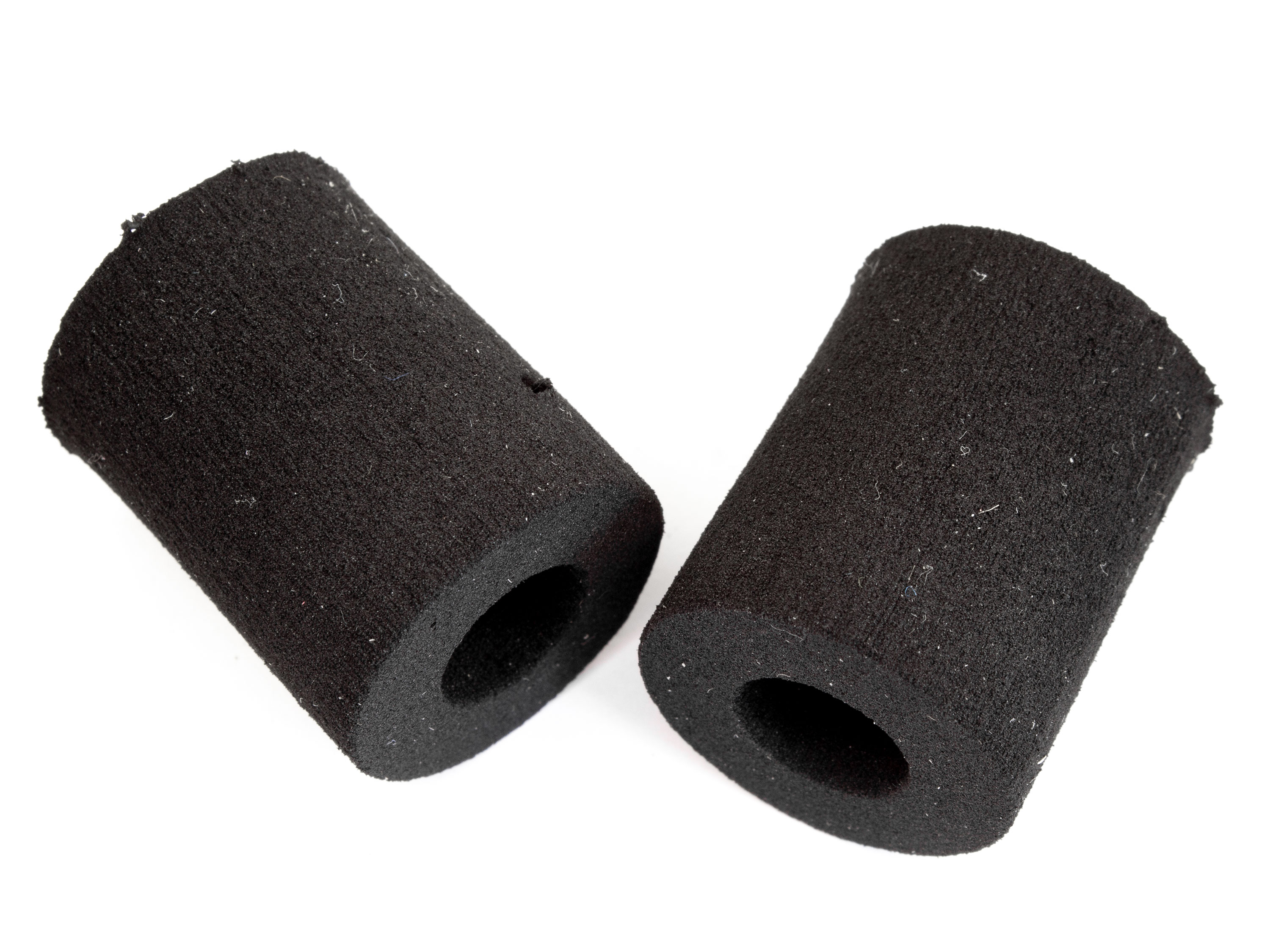 Гума JKP Natural для трасових автомоделей (пара) JKDS (світлина #1)