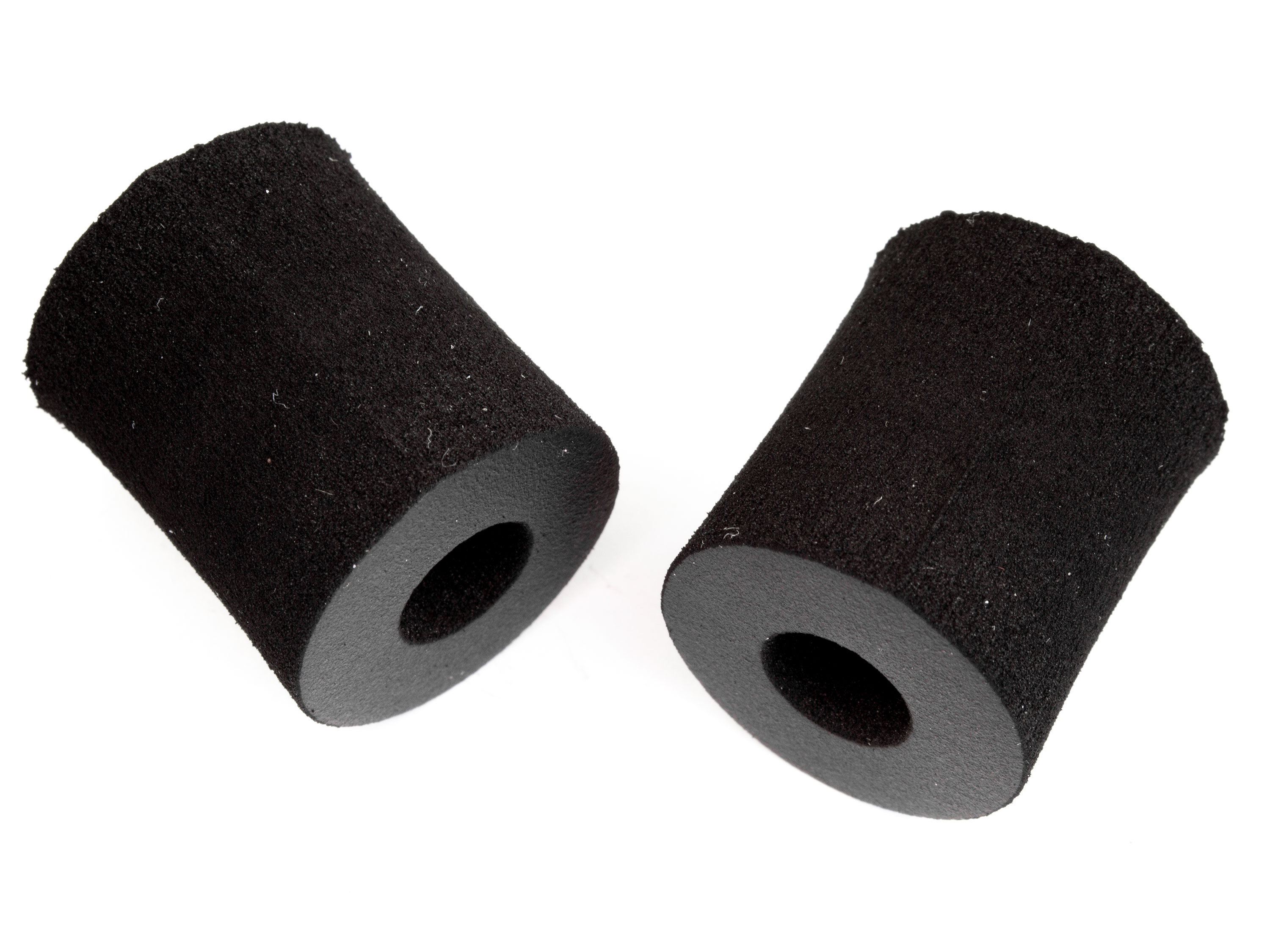 Гума Alpha Wonder Soft для трасових автомоделей (пара)  (світлина #1)