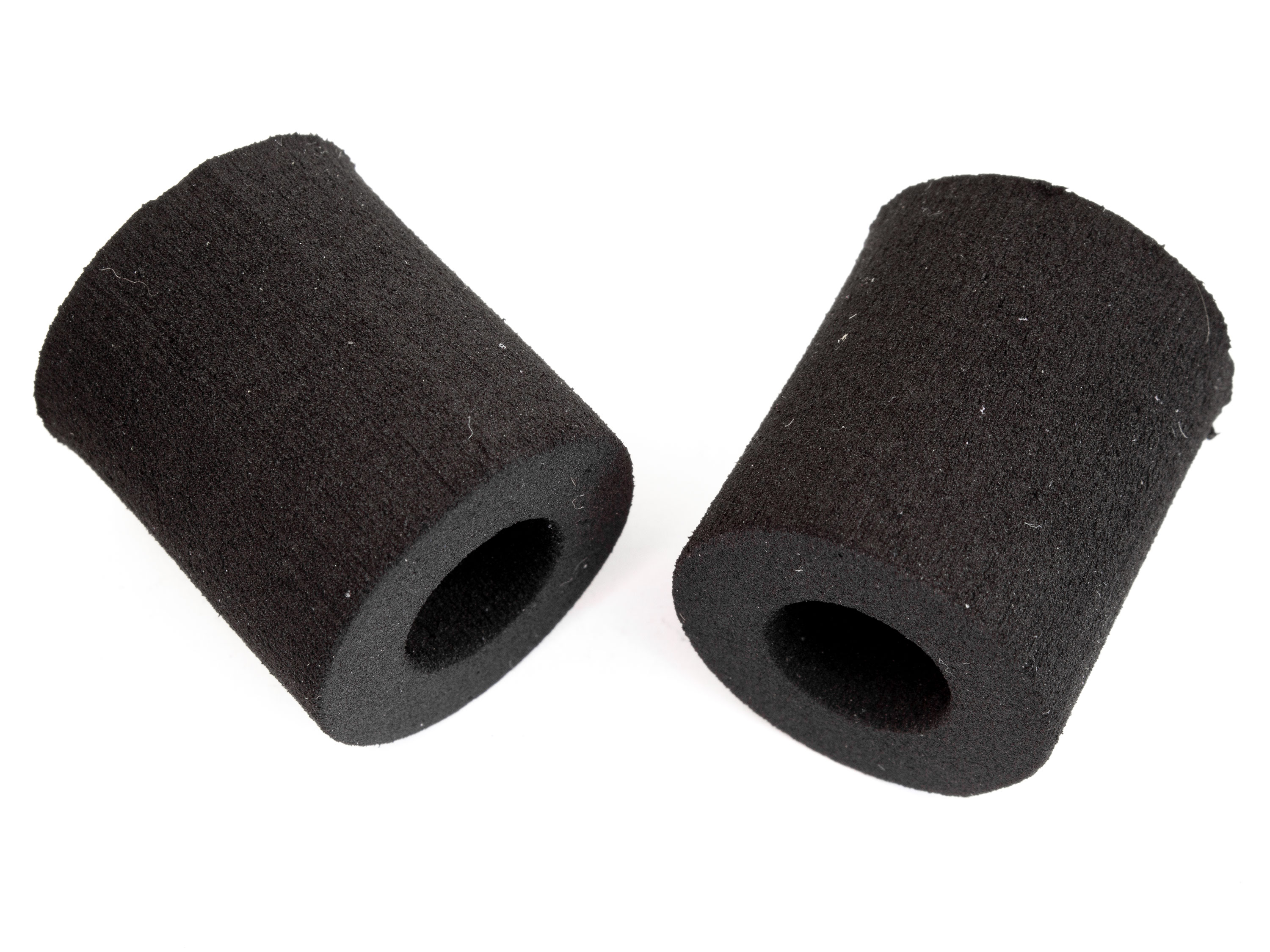 Гума JKP Natural для трасових автомоделей (пара) JKDML/L (світлина #1)