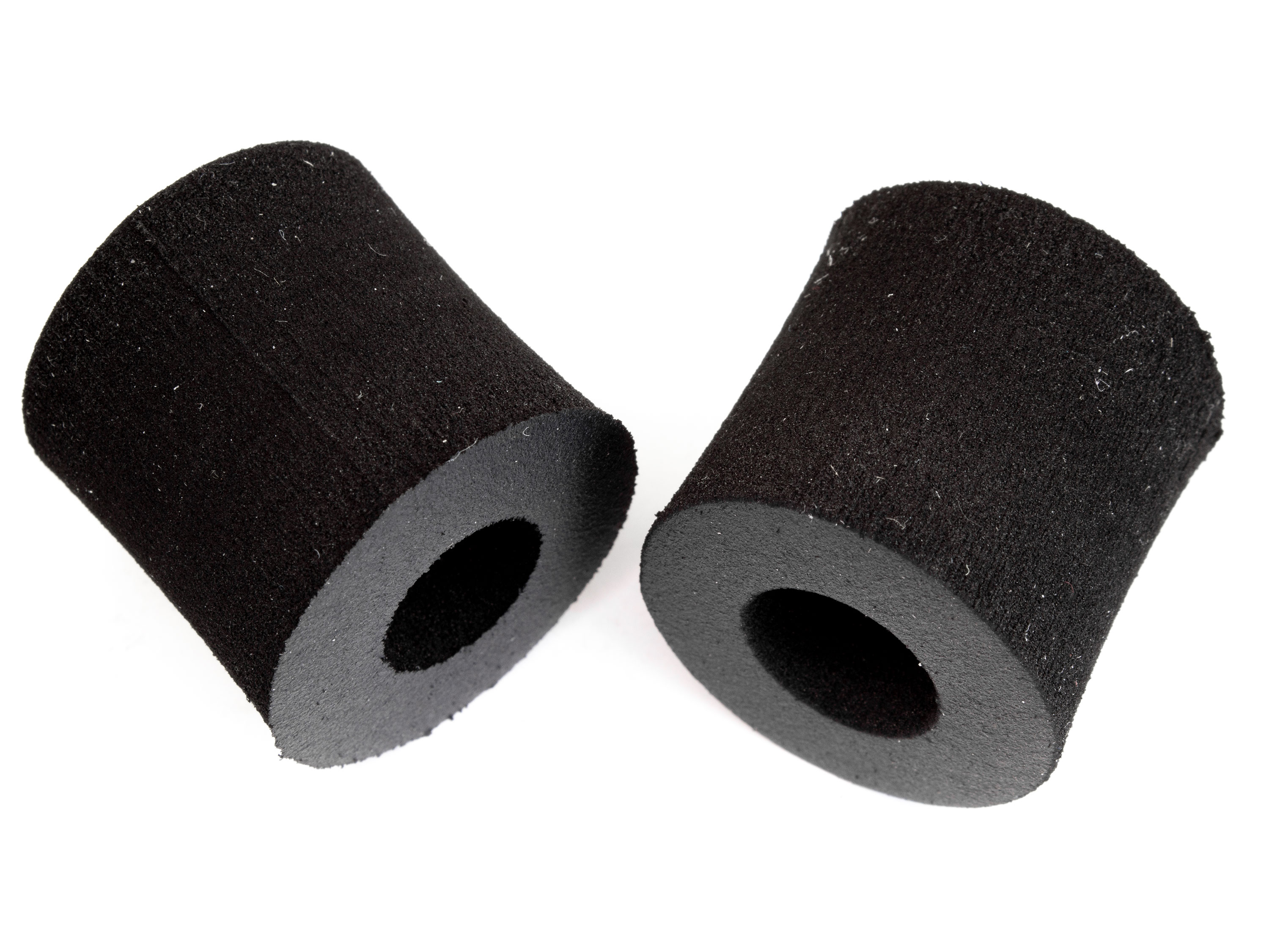 Гума Alpha Wonder для трасових автомоделей (пара)  (світлина #1)