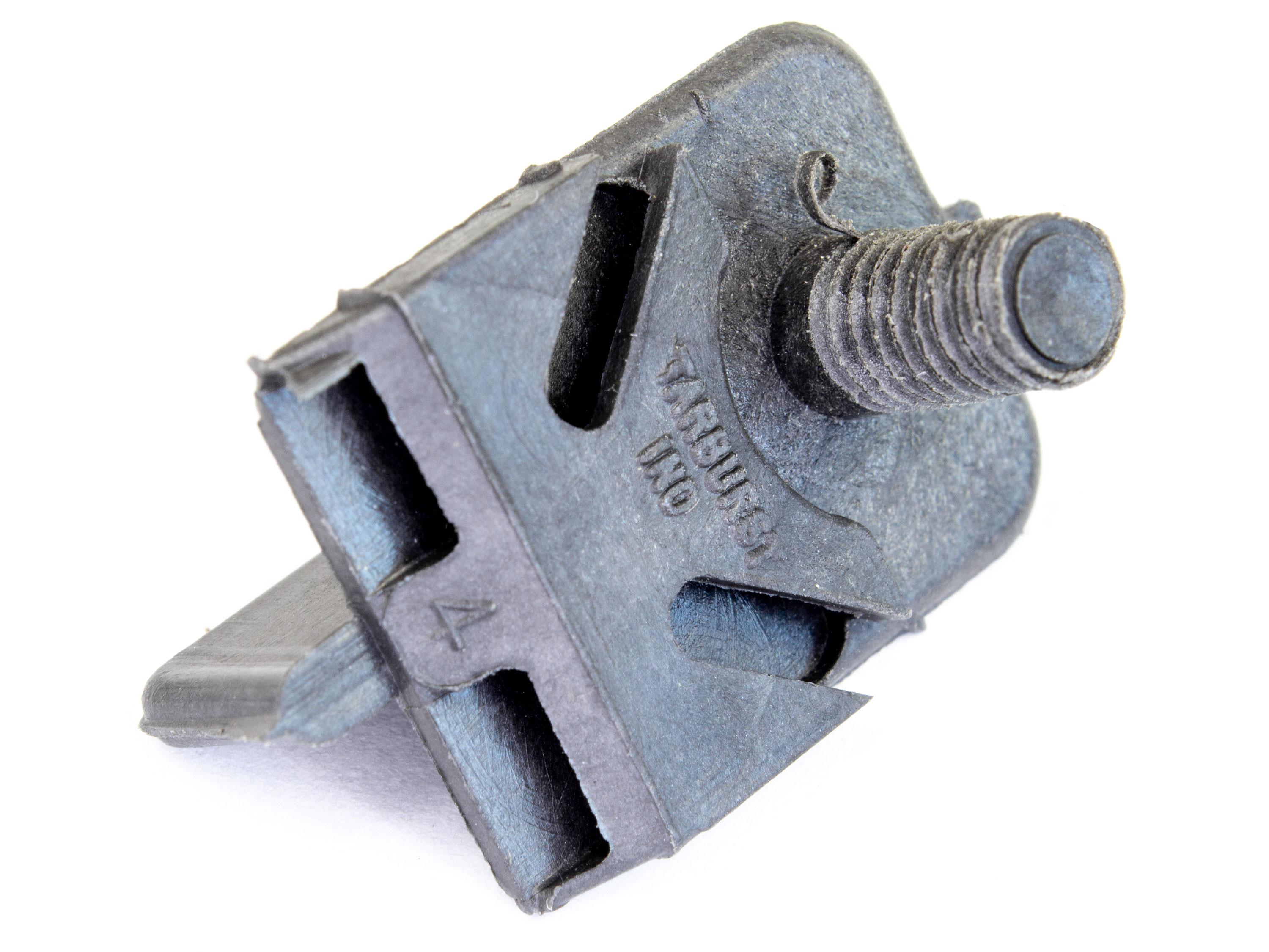 Струмознімач Koford для трасових автомоделей M273 (світлина #1)