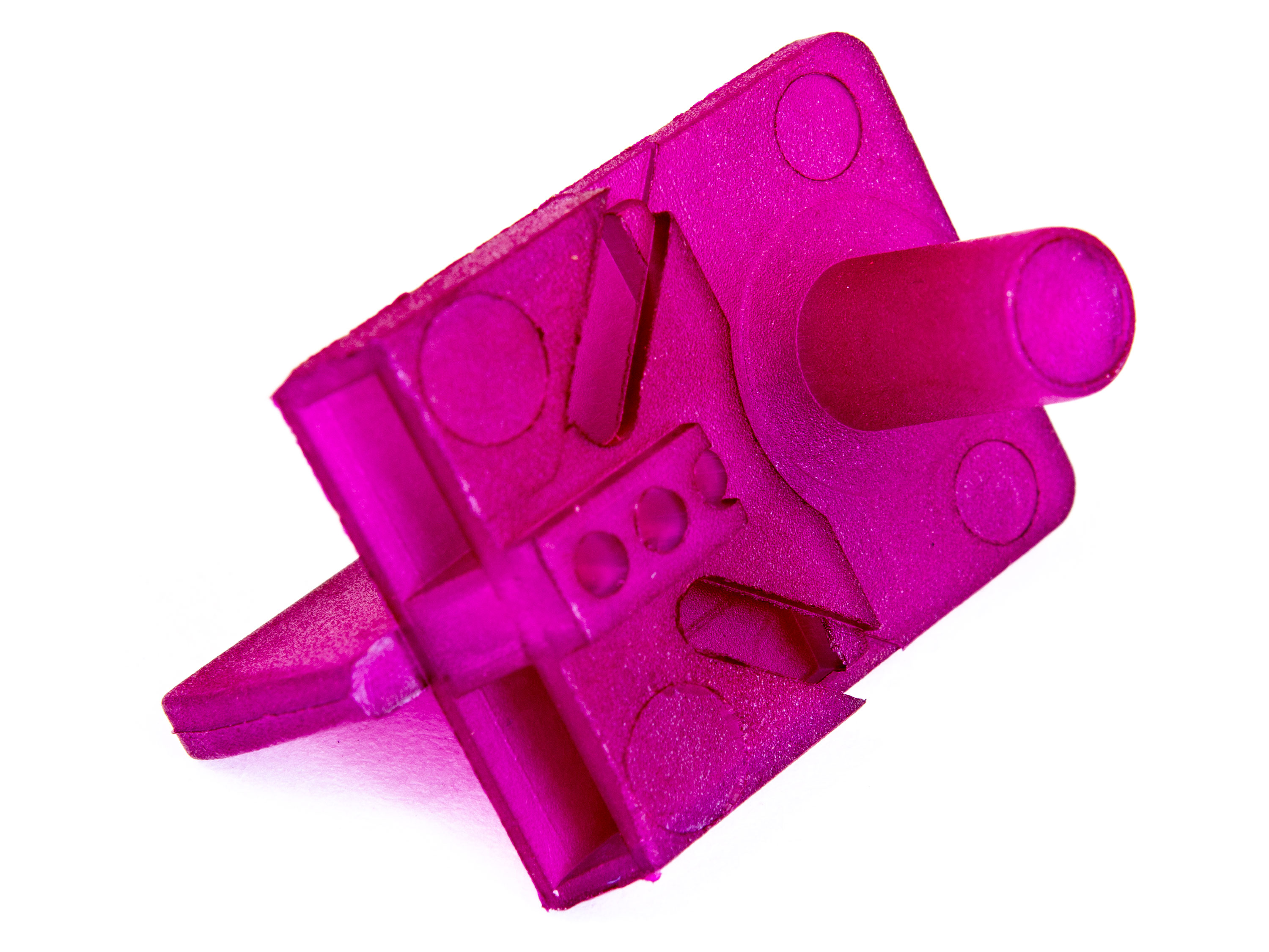 Струмознімач RedFox для трасових автомоделей RFBAG (різні кольори) (світлина #1)