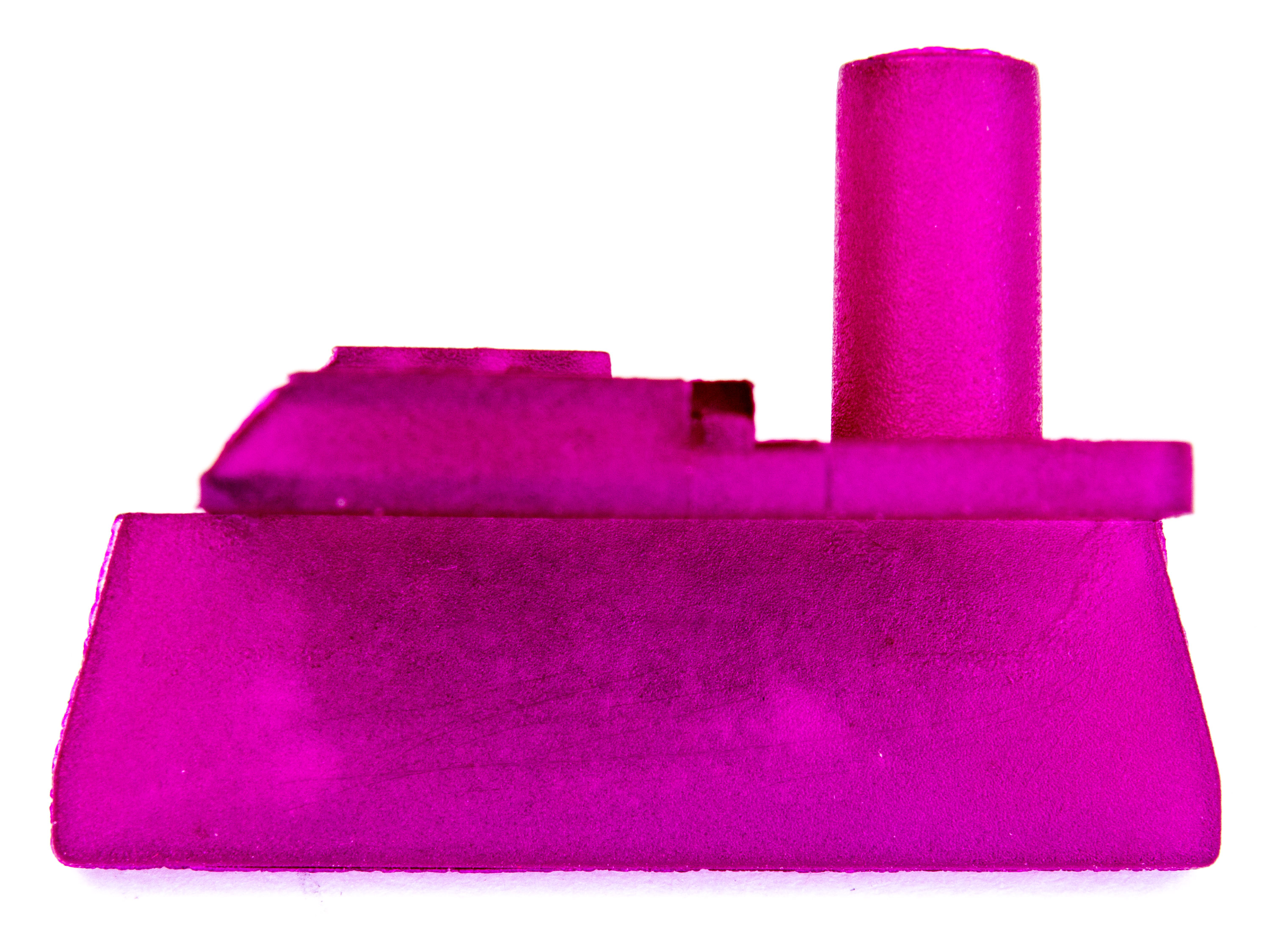 Струмознімач RedFox для трасових автомоделей RFBAG (різні кольори) (світлина #2)