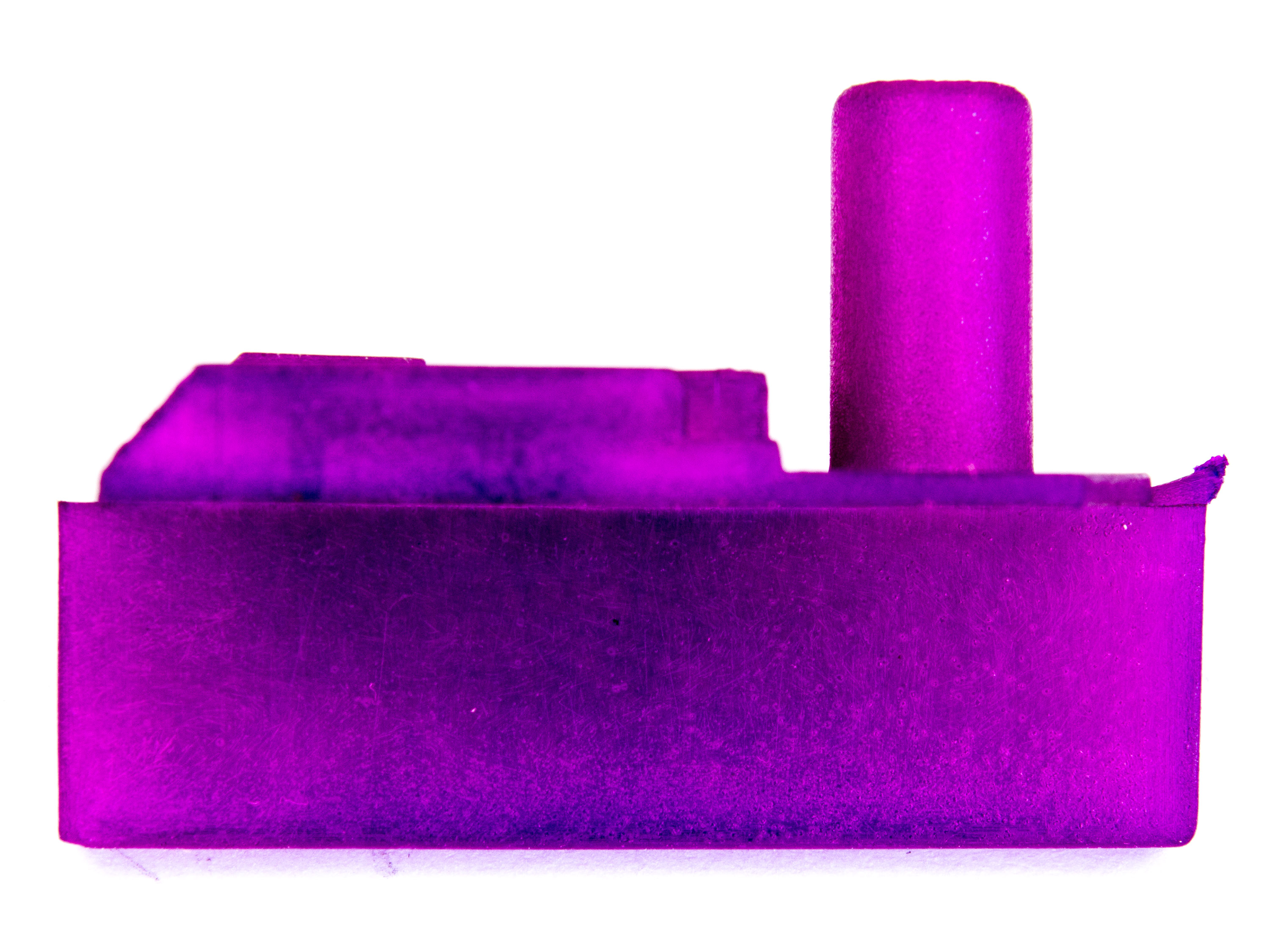 Струмознімач RedFox для трасових автомоделей RFBAGH (різні кольори) (світлина #2)