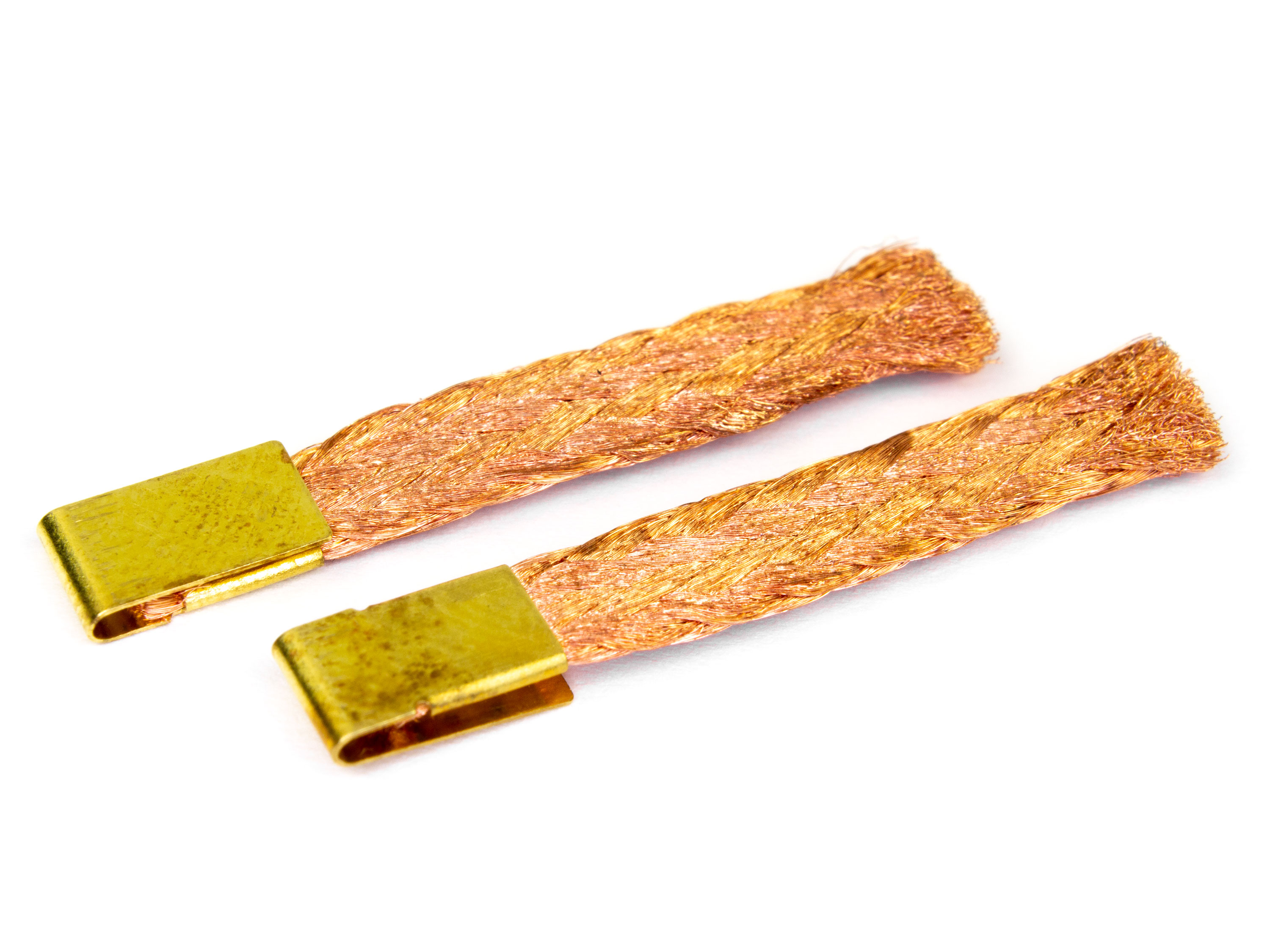 Щітки Koford для струмознімача трасових автомоделей (пара) M661 (світлина #1)