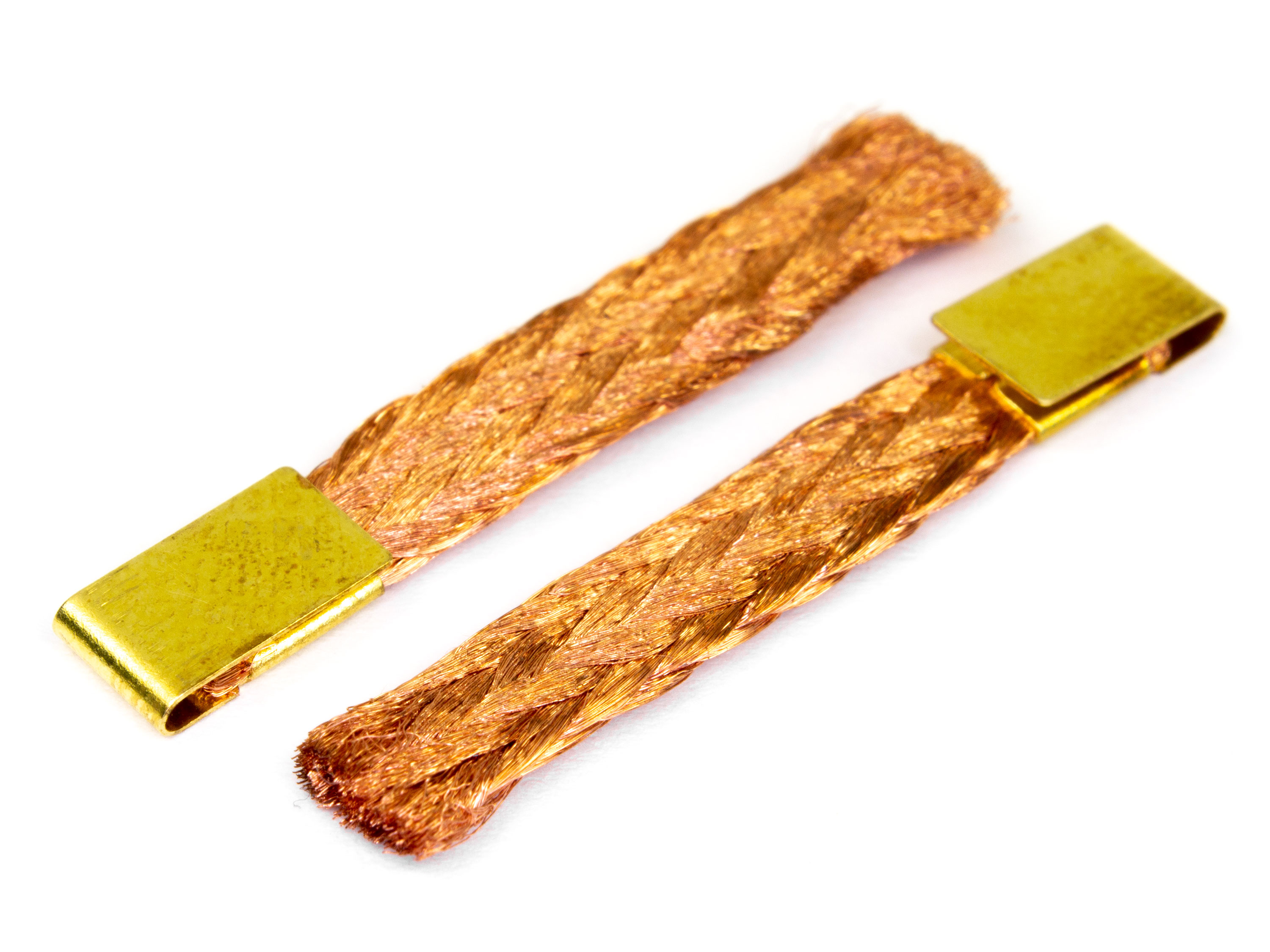 Щітки Koford для струмознімача трасових автомоделей (пара) M661 (світлина #2)