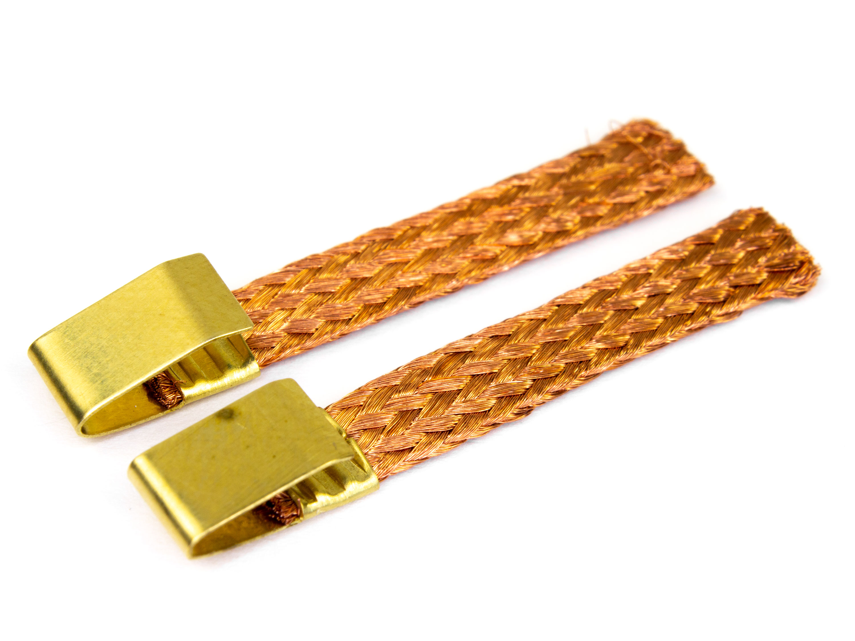 Щітки RedFox для струмознімача трасових автомоделей (пара) (світлина #1)