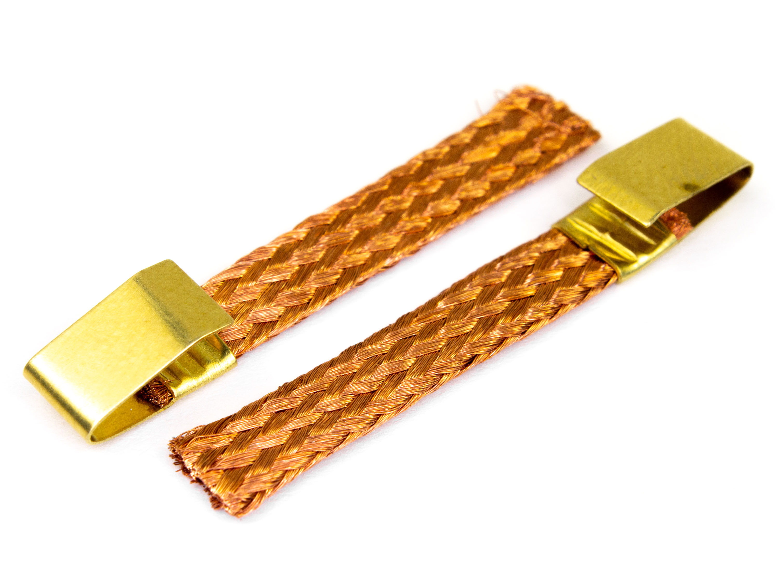 Щітки RedFox для струмознімача трасових автомоделей (пара) (світлина #2)