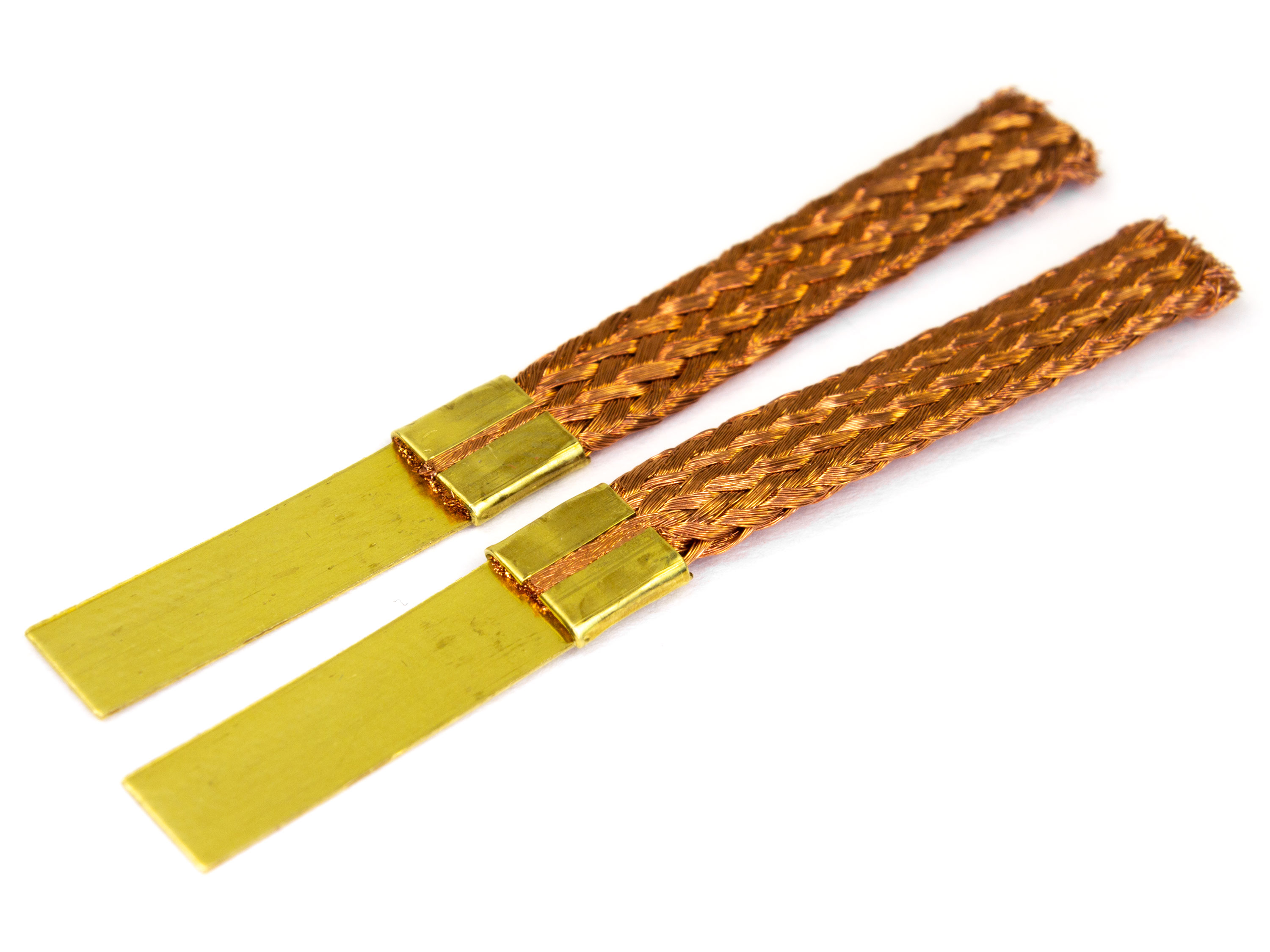 Щітки Generic USA для струмознімача трасових автомоделей (пара) #1303 (світлина #1)