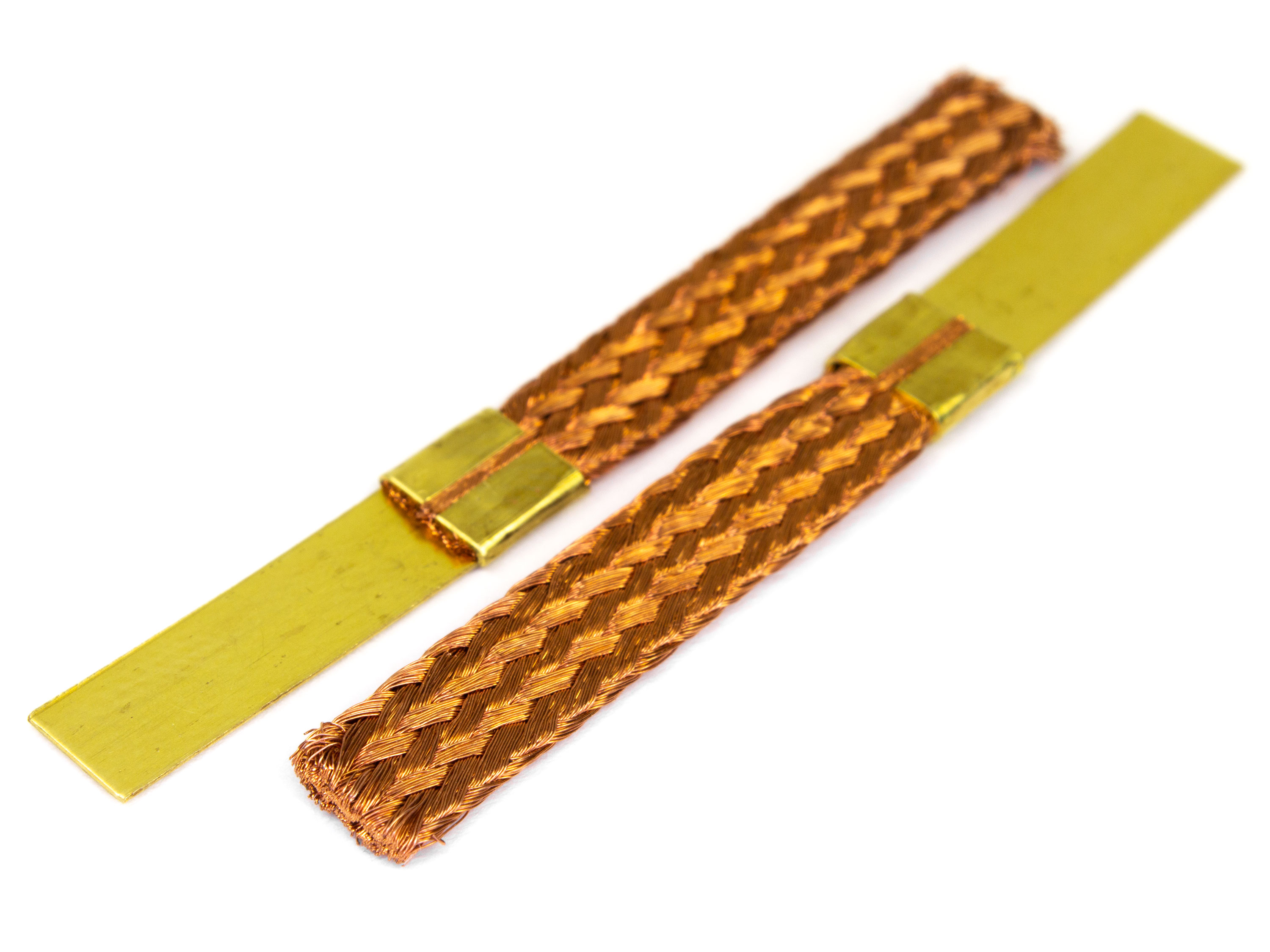 Щітки Generic USA для струмознімача трасових автомоделей (пара) #1303 (світлина #2)