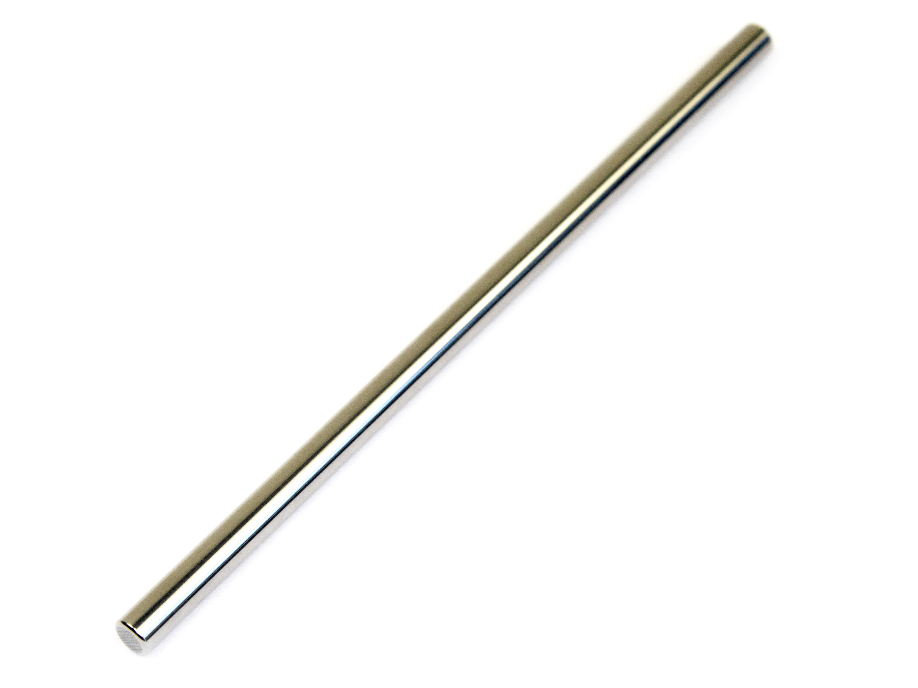 Вісь ProSlot 2.37mm для заднього моста трасових автомоделей  (світлина #1)