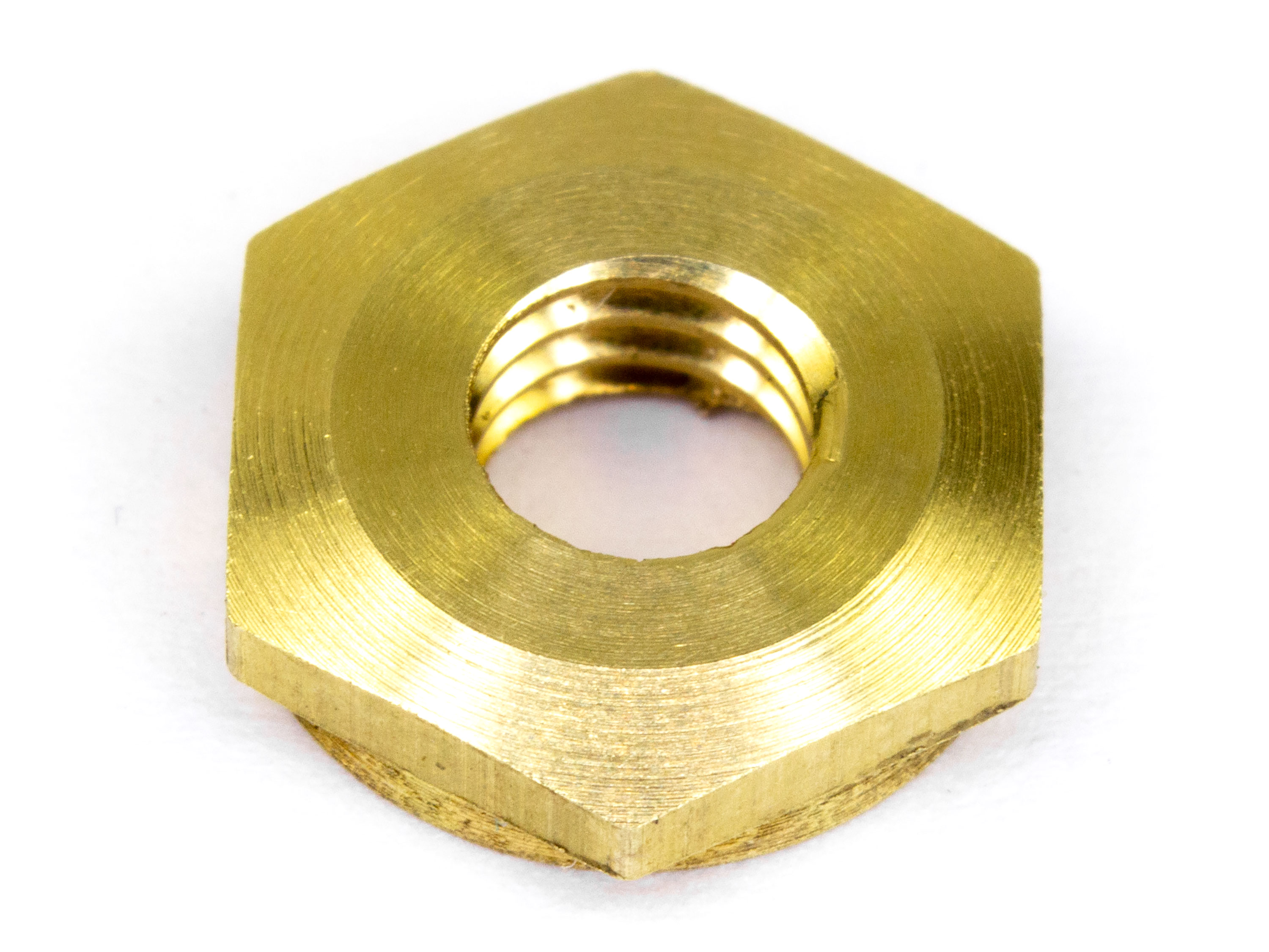 Гайка Koford для кріплення струмознімача трасових автомоделей M615 (світлина #1)