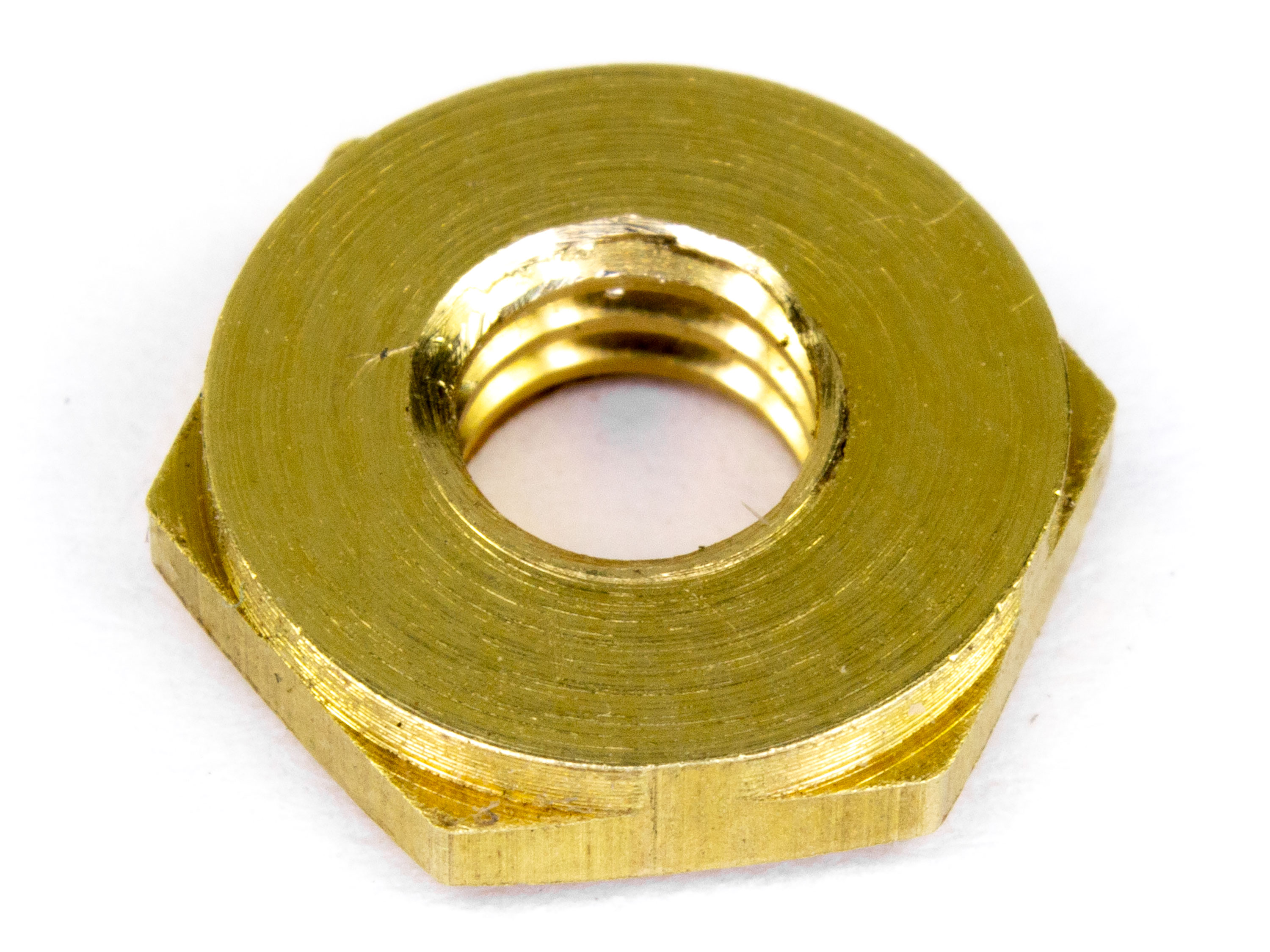 Гайка Koford для кріплення струмознімача трасових автомоделей M615 (світлина #2)