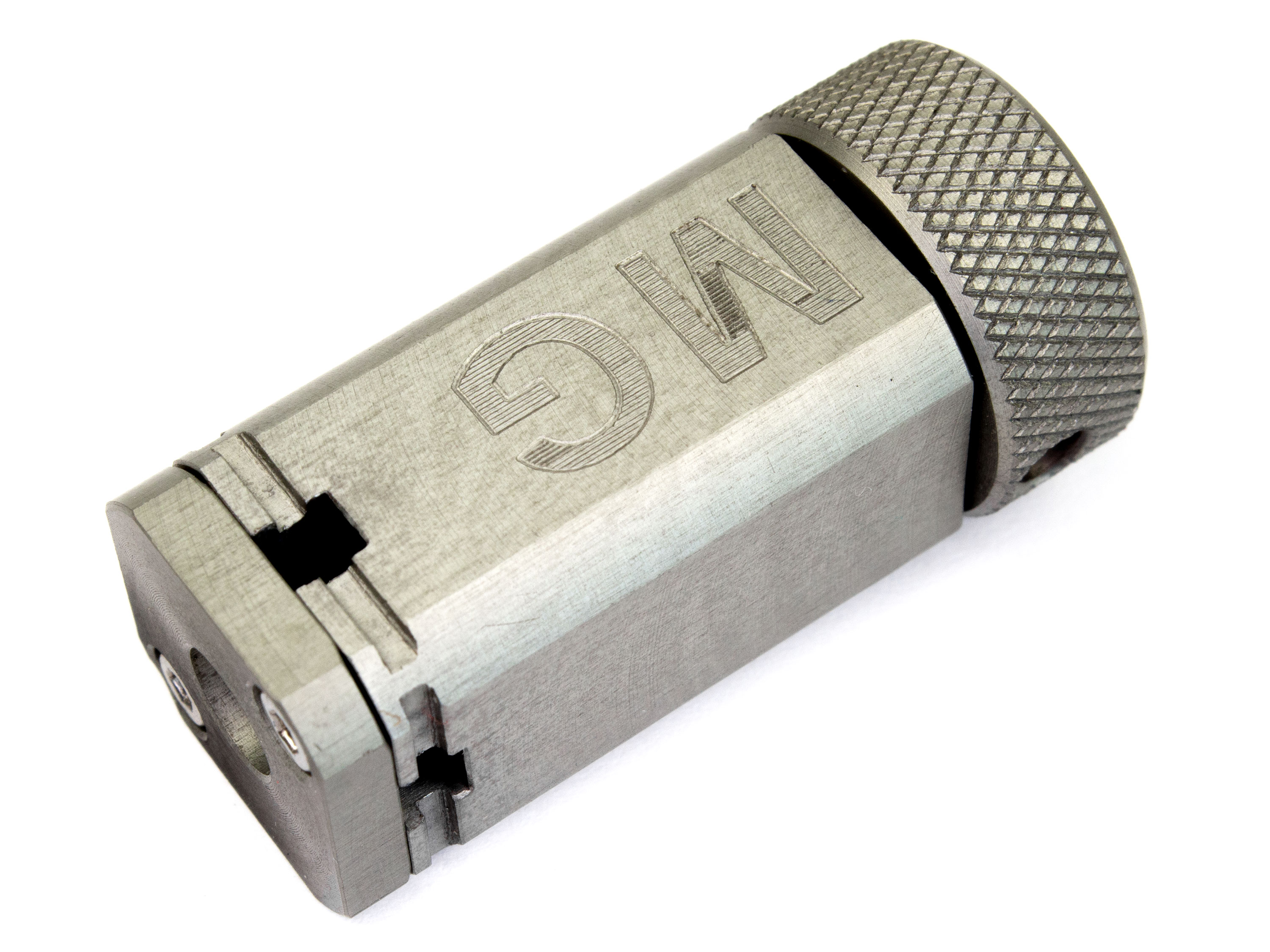 Інструмент для підготовки щіток двигунів трасових автомоделей (світлина #2)