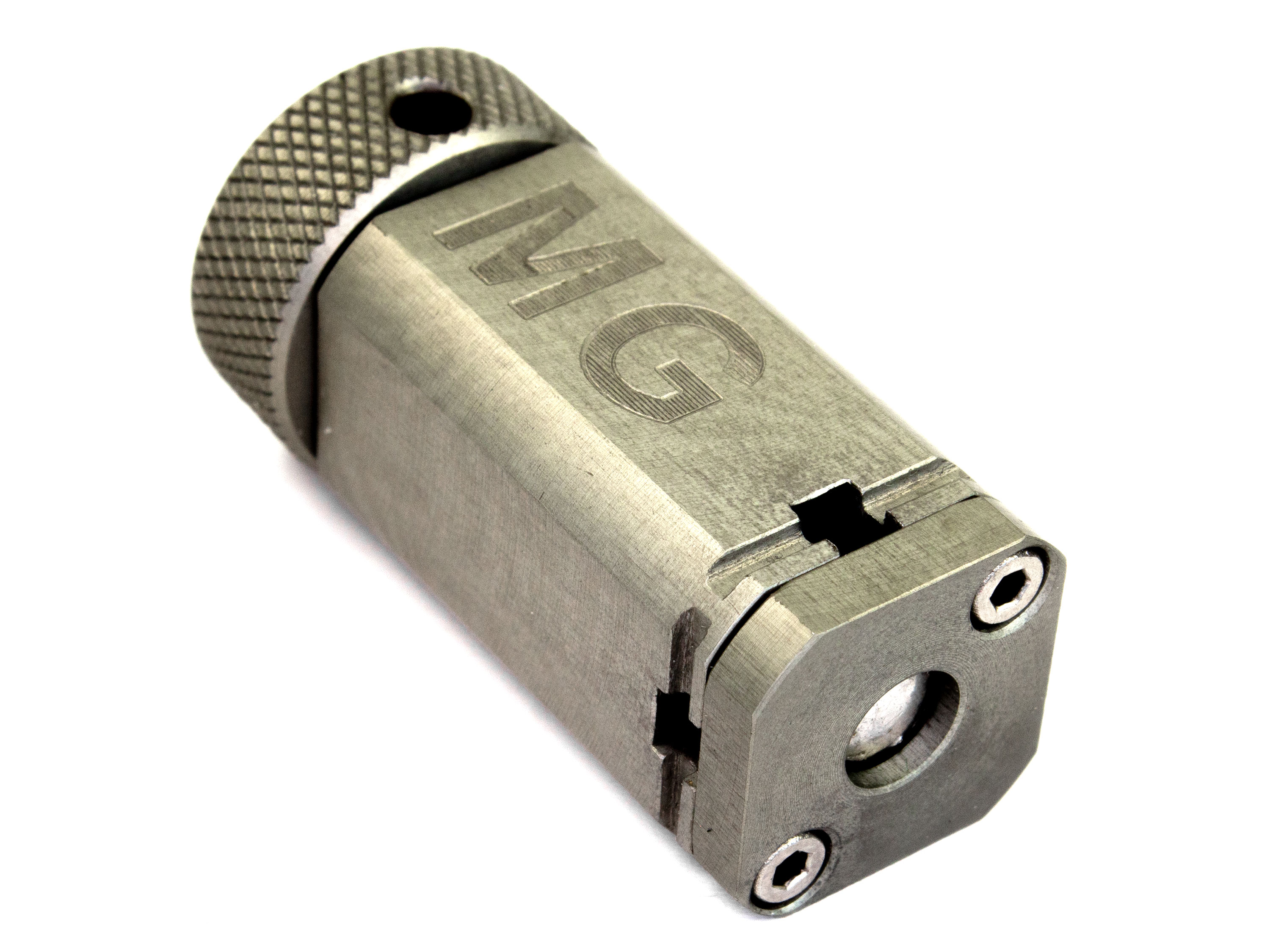 Інструмент для підготовки щіток двигунів трасових автомоделей (світлина #3)