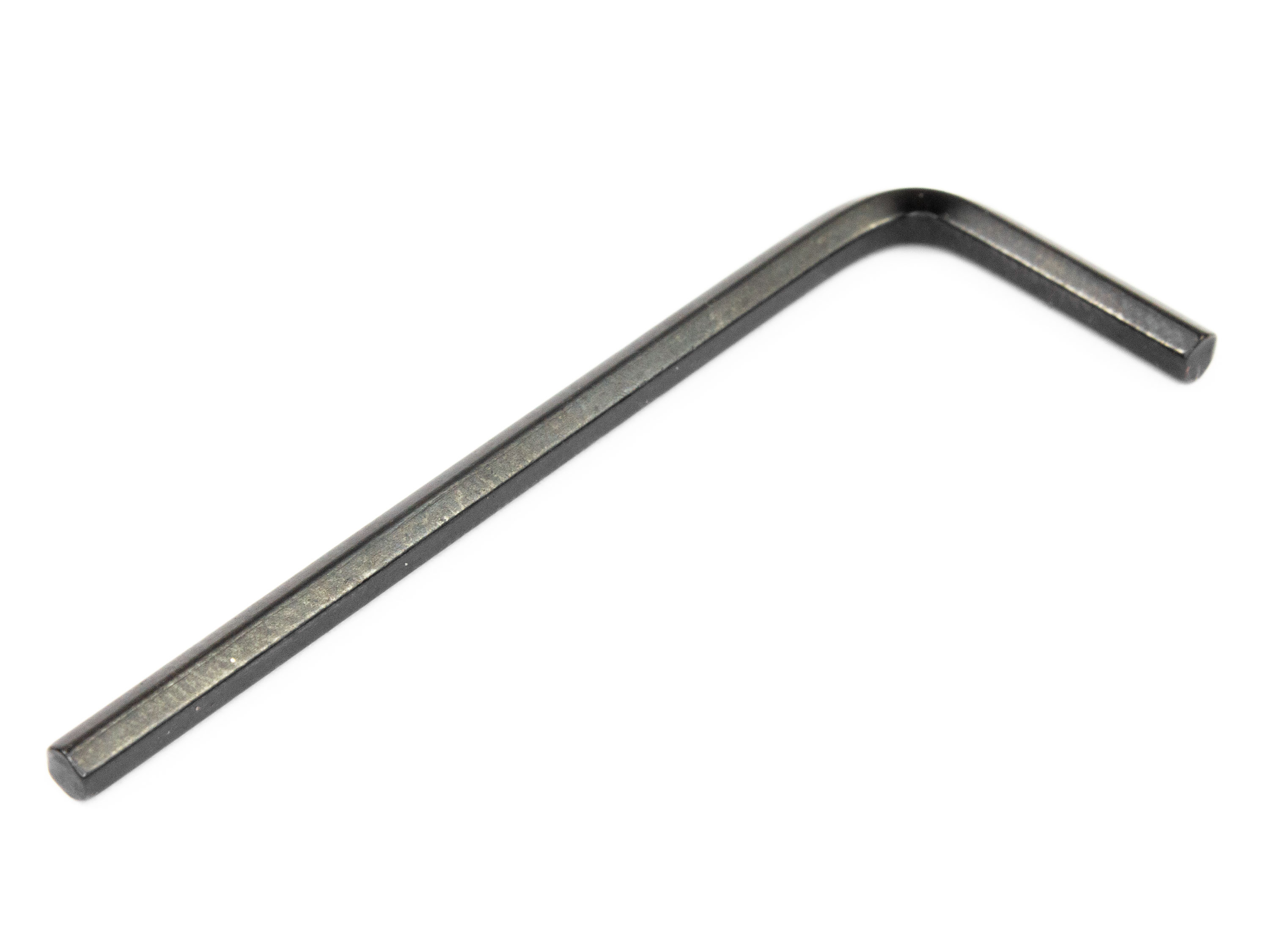 Ключ шестигранний 2.5мм (світлина #1)