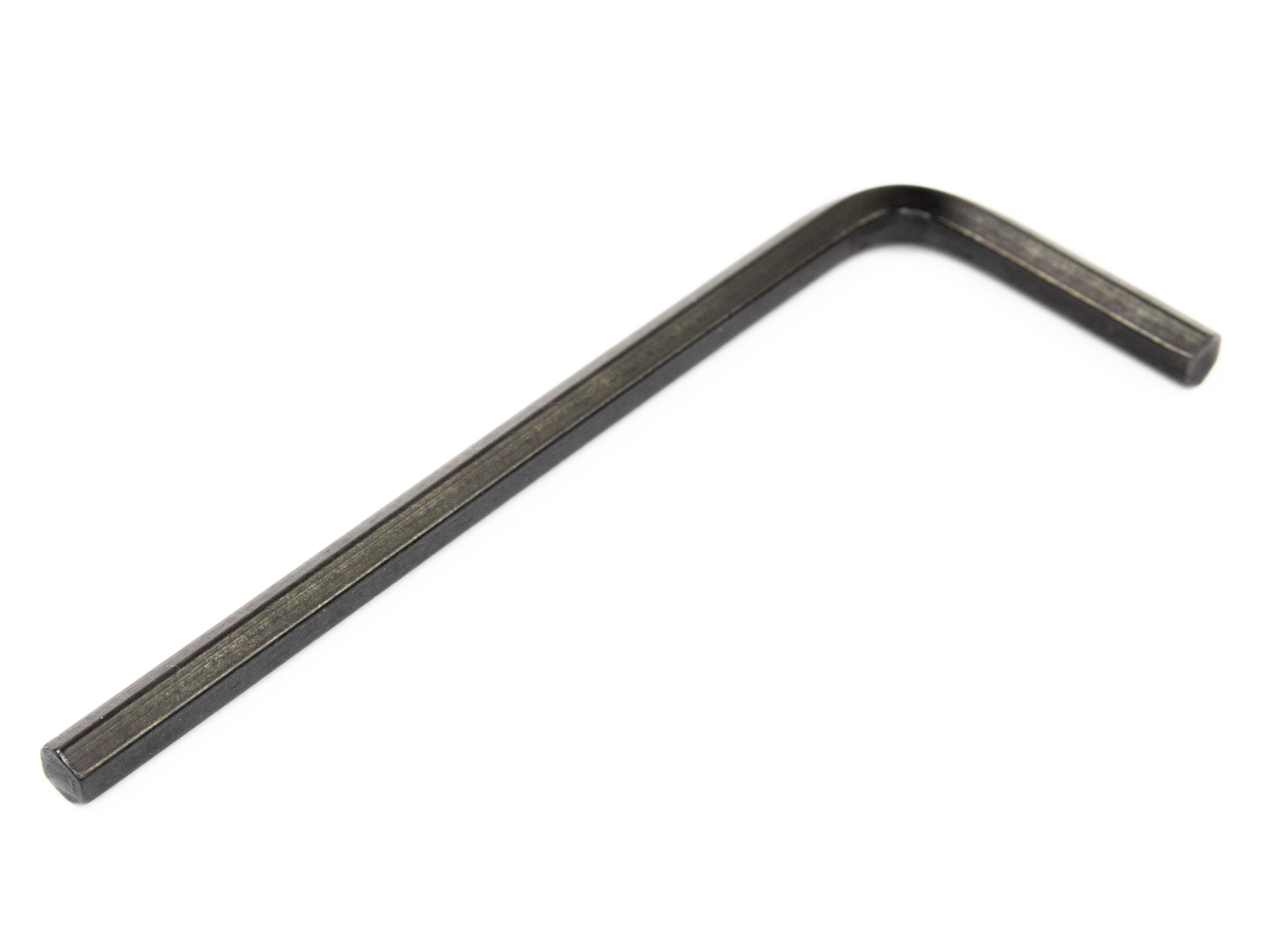 Ключ шестигранний 3мм (світлина #1)