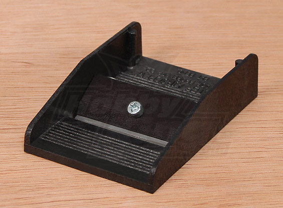 Міні рубанок Airscrew (світлина #1)