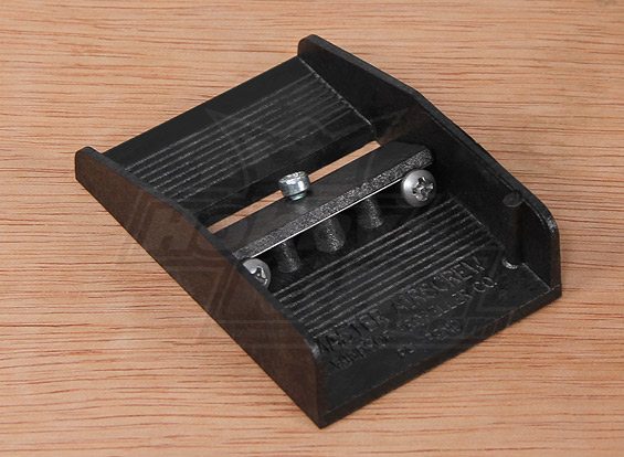 Міні рубанок Airscrew (світлина #2)