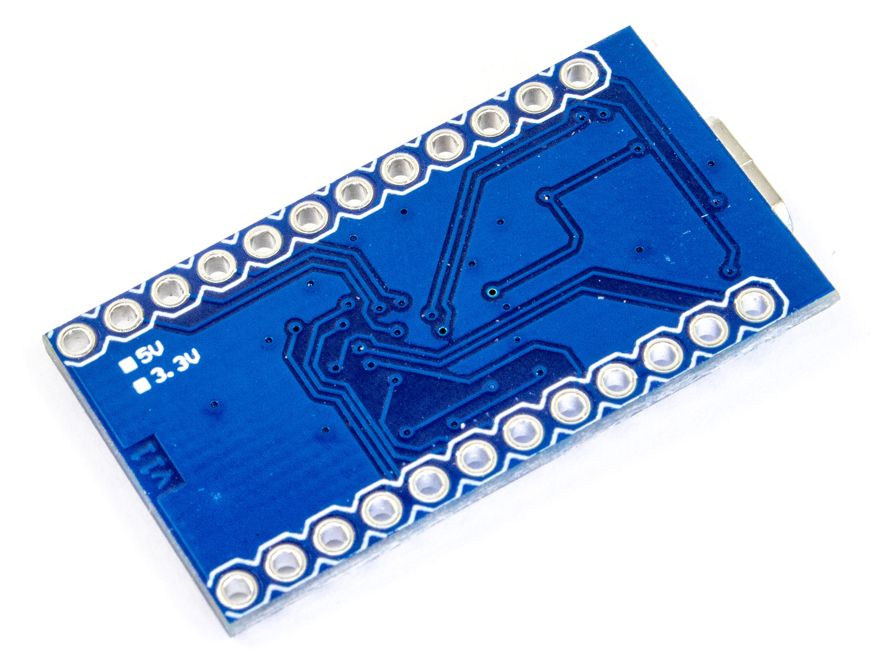 Контролер Arduino Pro Micro (світлина #2)