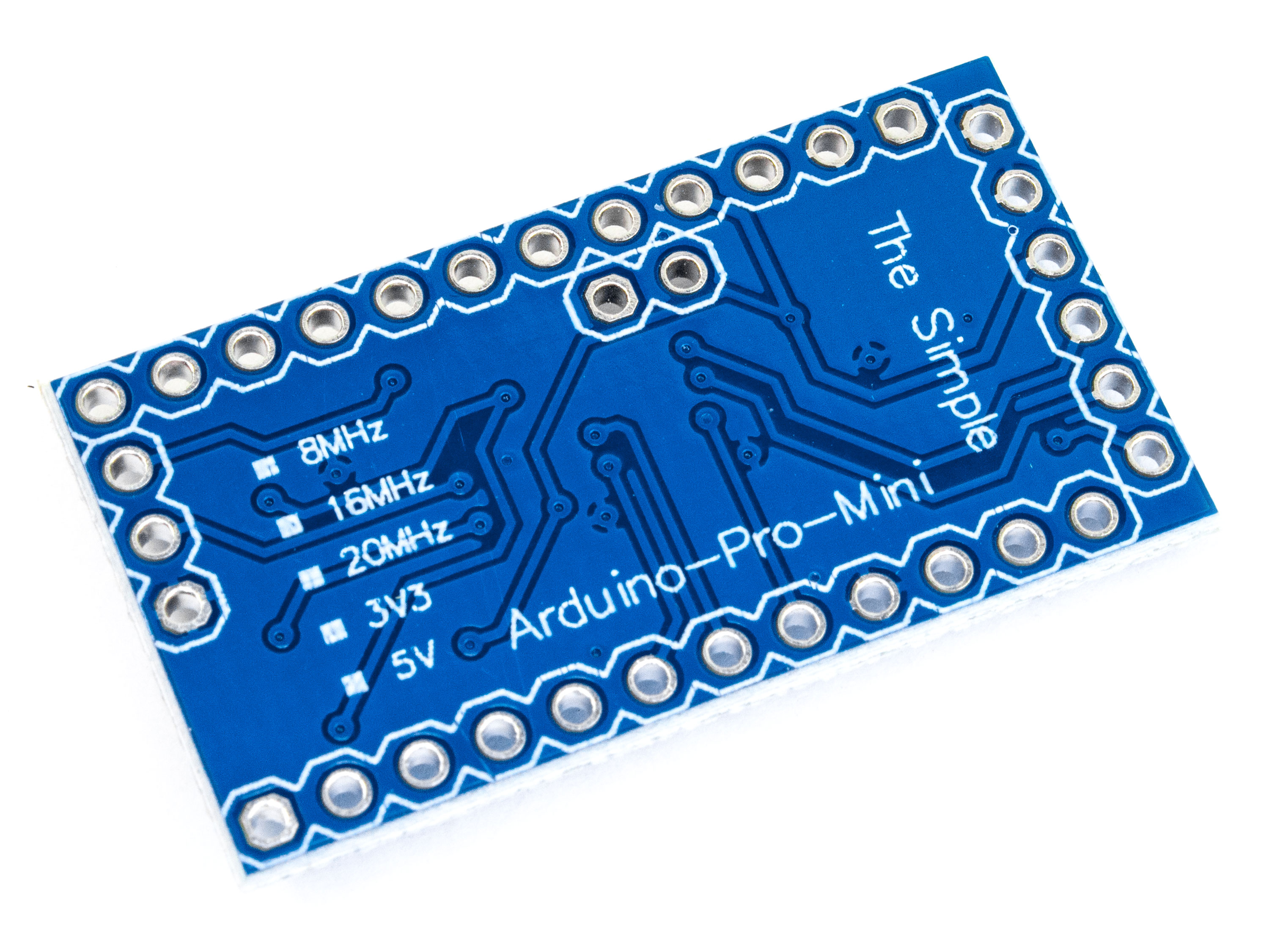 Контролер Arduino Pro Mini (світлина #2)