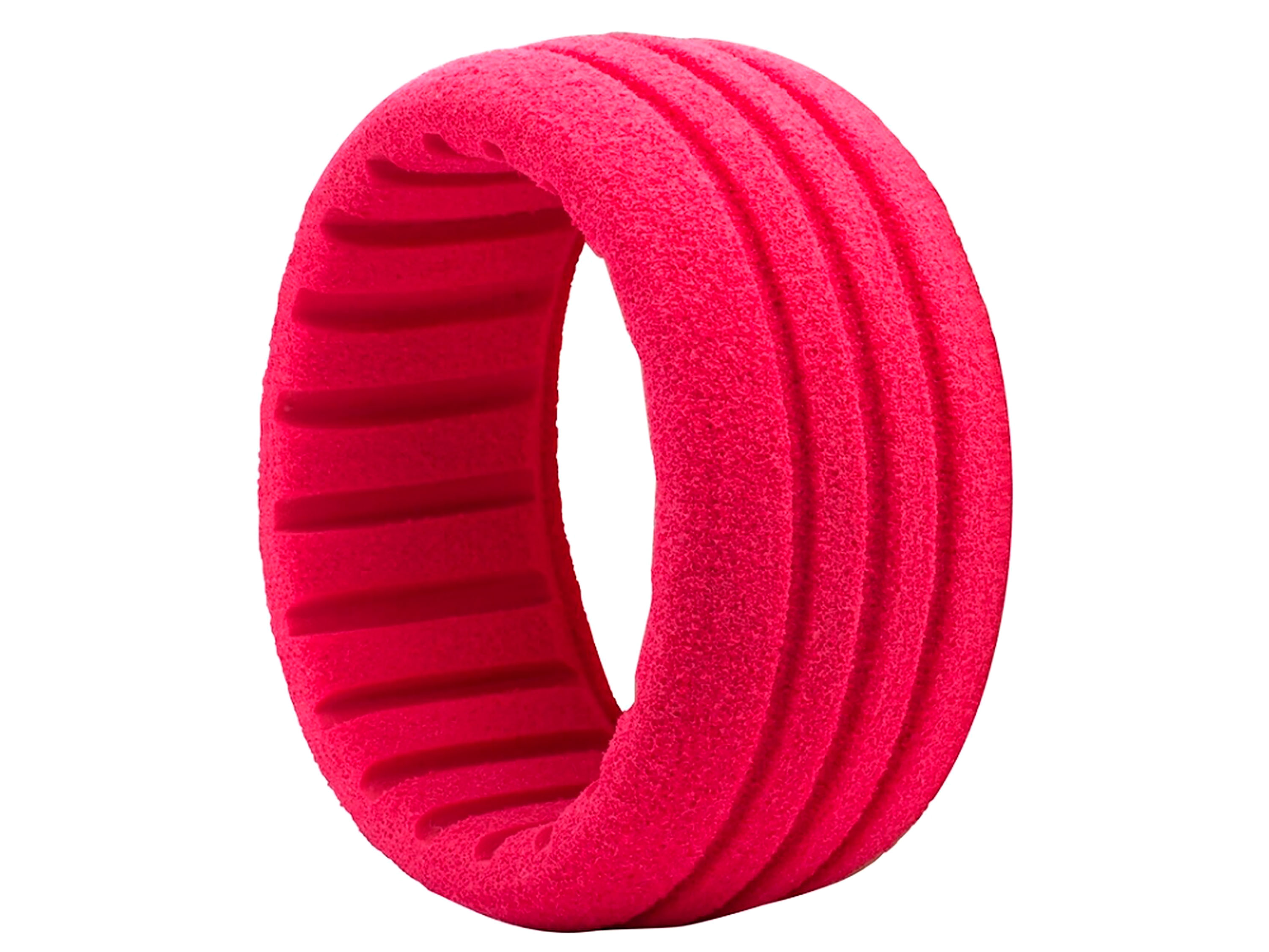 Комплект коліс AKA Racing Short Course 1/10 IMPACT (13017SRF) (світлина #3)