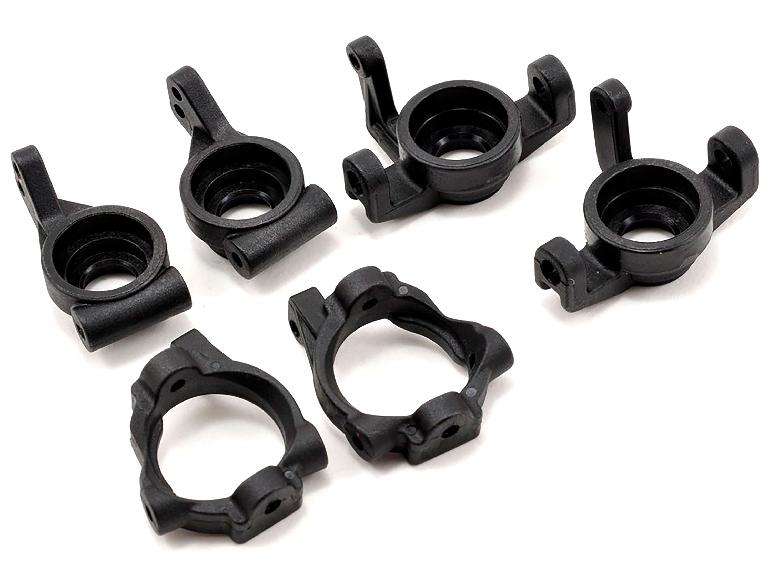 Комплект рульової частини 1/14 (LOSB1887) (світлина #1)