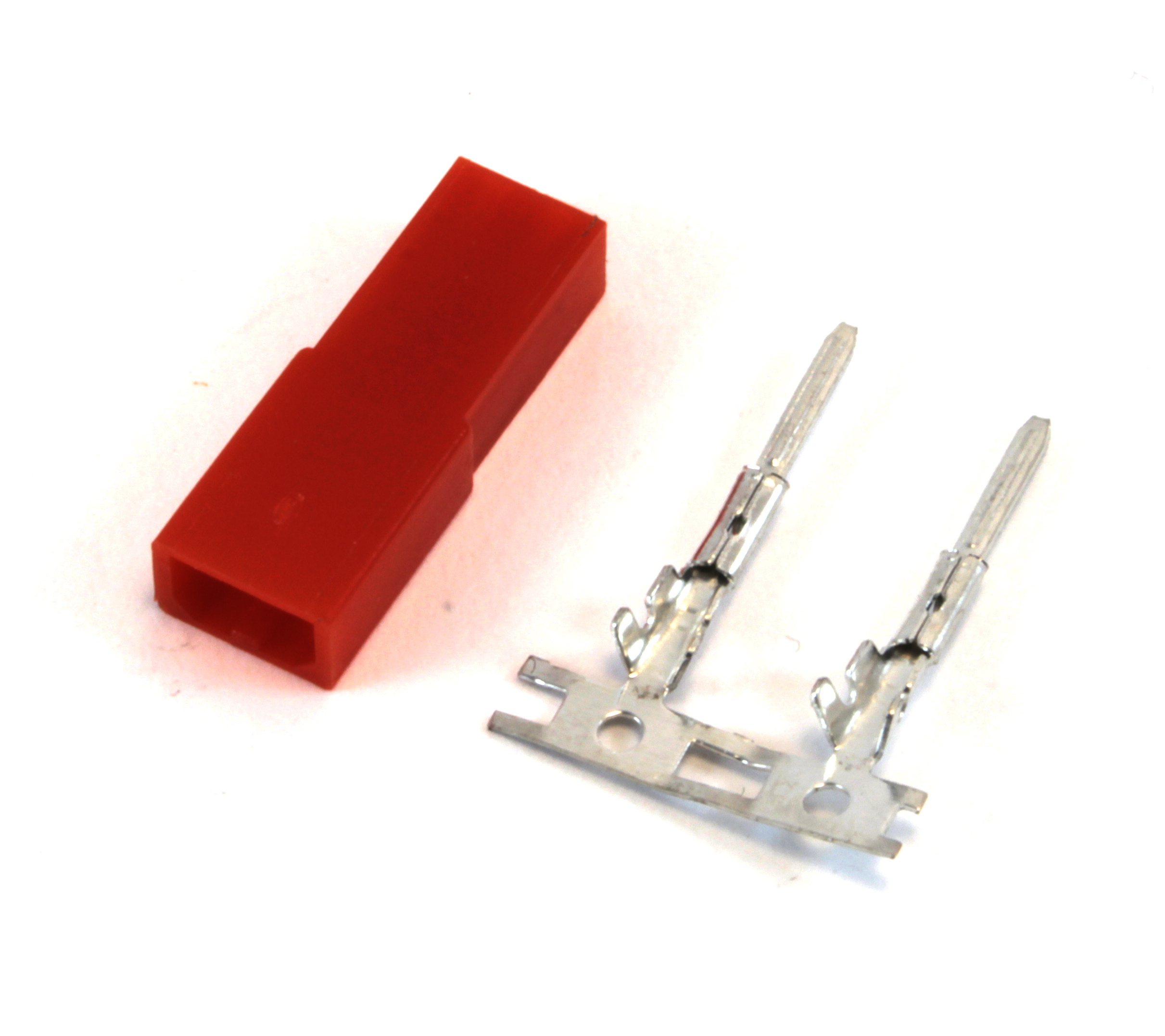 Роз’єм JST (мама) (світлина #1)