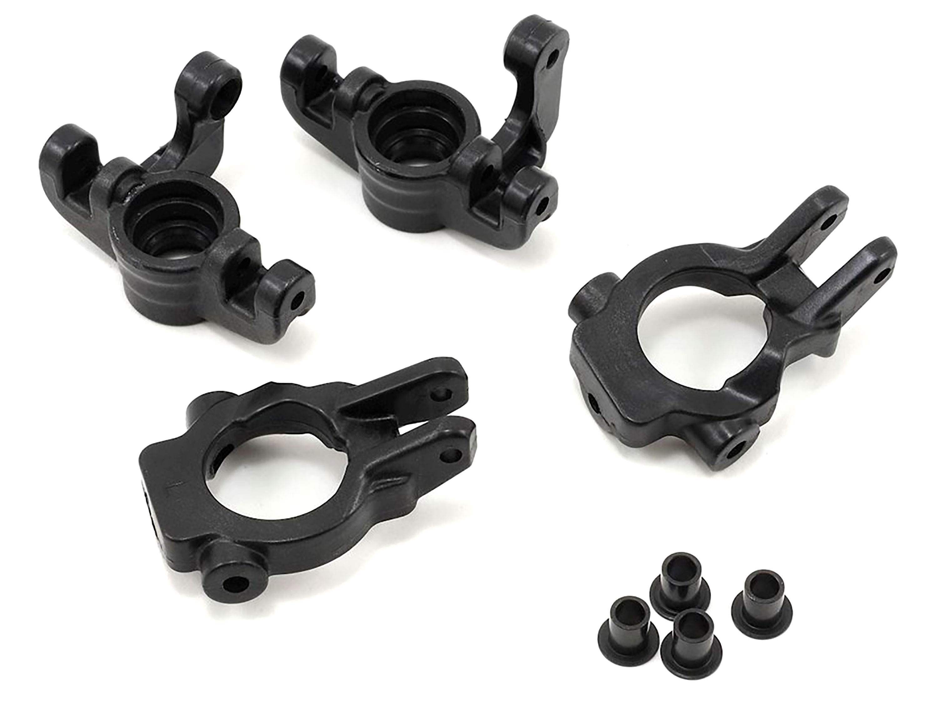 Комплект рульової частини 1/10 (LOSB2100) (світлина #1)