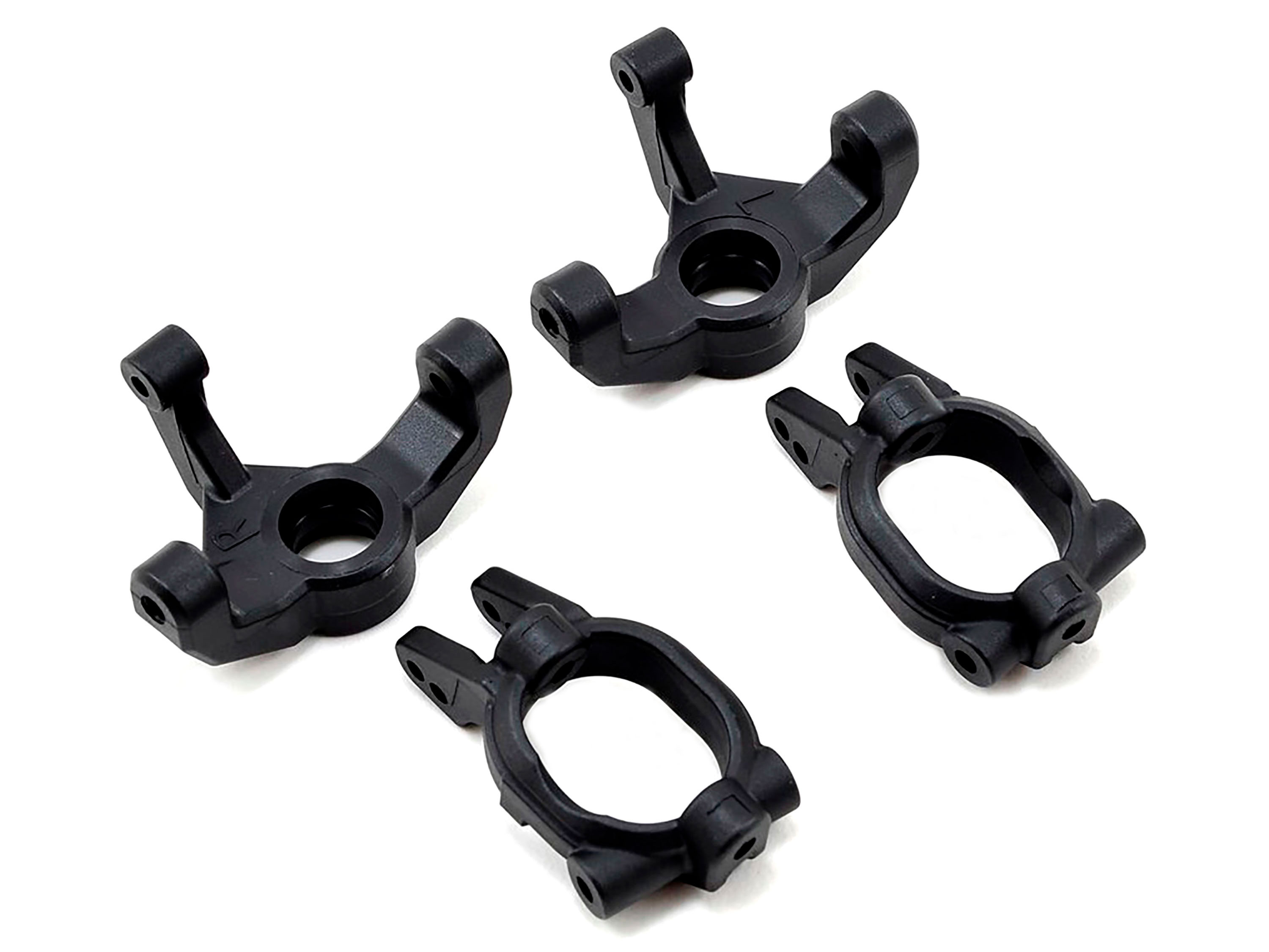 Комплект рульової частини Vaterra 1/10 (VTR234021) (світлина #1)