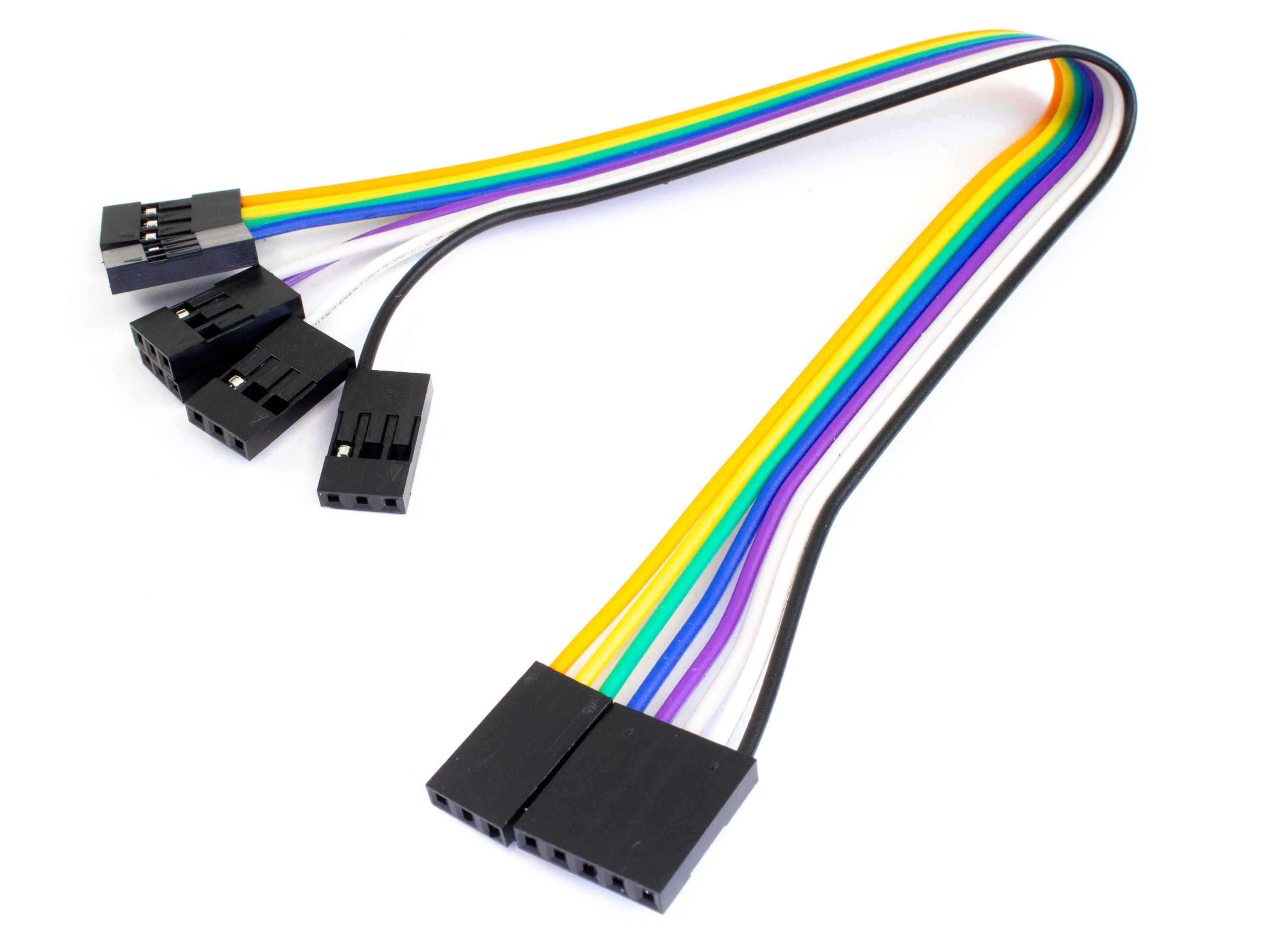 Контролер польотів Ardupilot APM 2.8 (без компаса) (світлина #4)