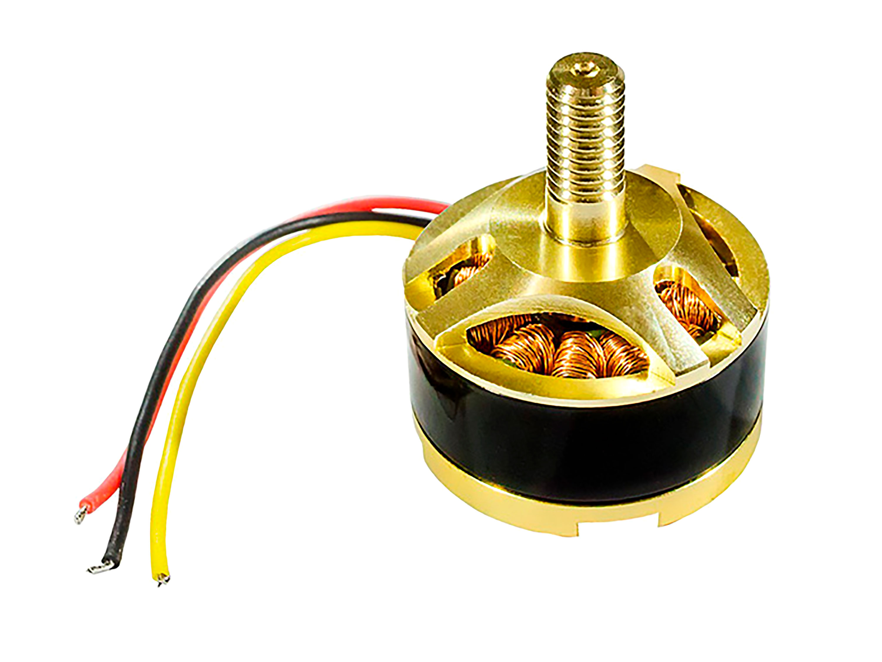 Двигун безколекторний Hubsan H501S A CW (H501S-07) (світлина #1)