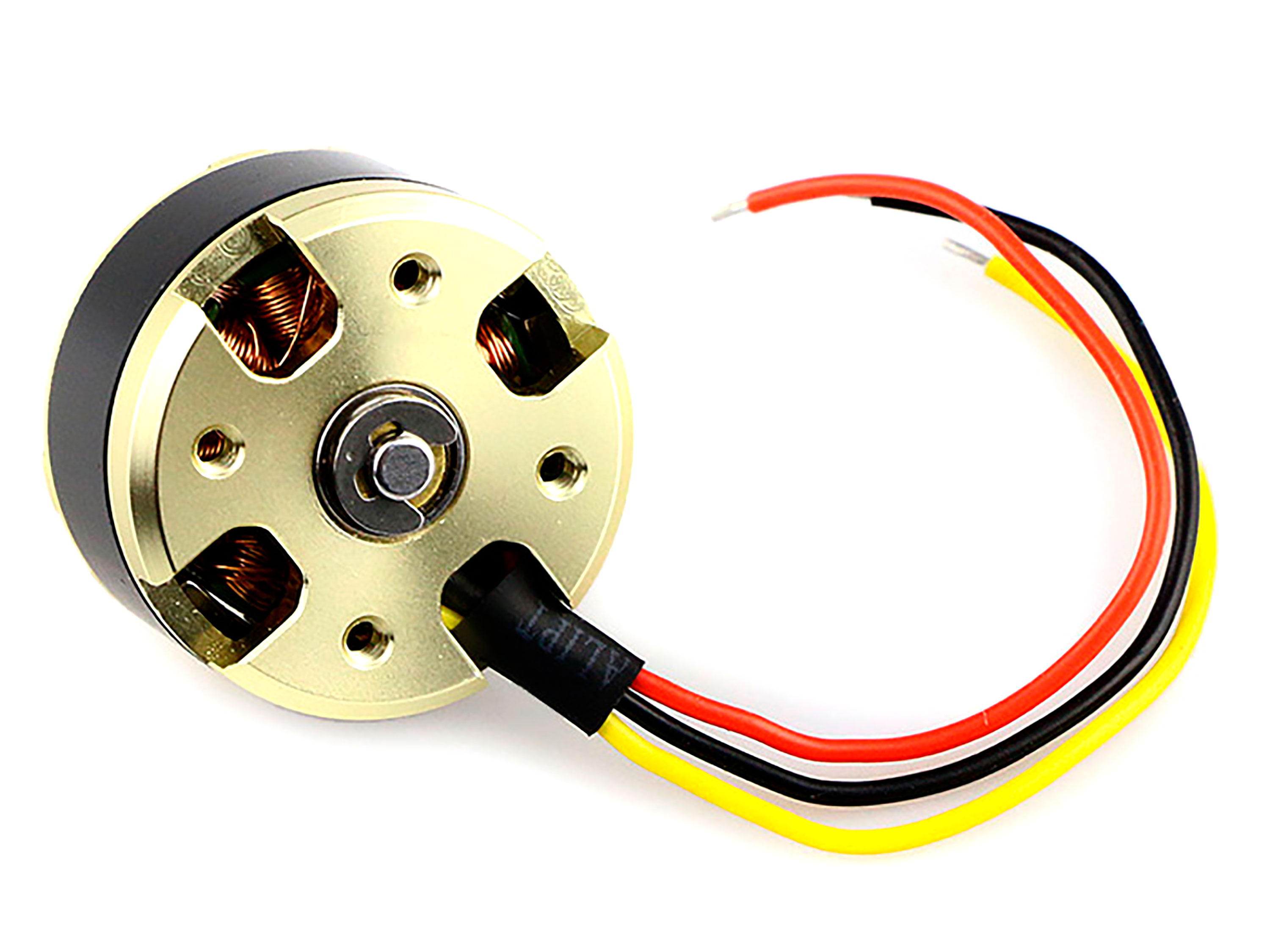 Двигун безколекторний Hubsan H501S A CW (H501S-07) (світлина #2)