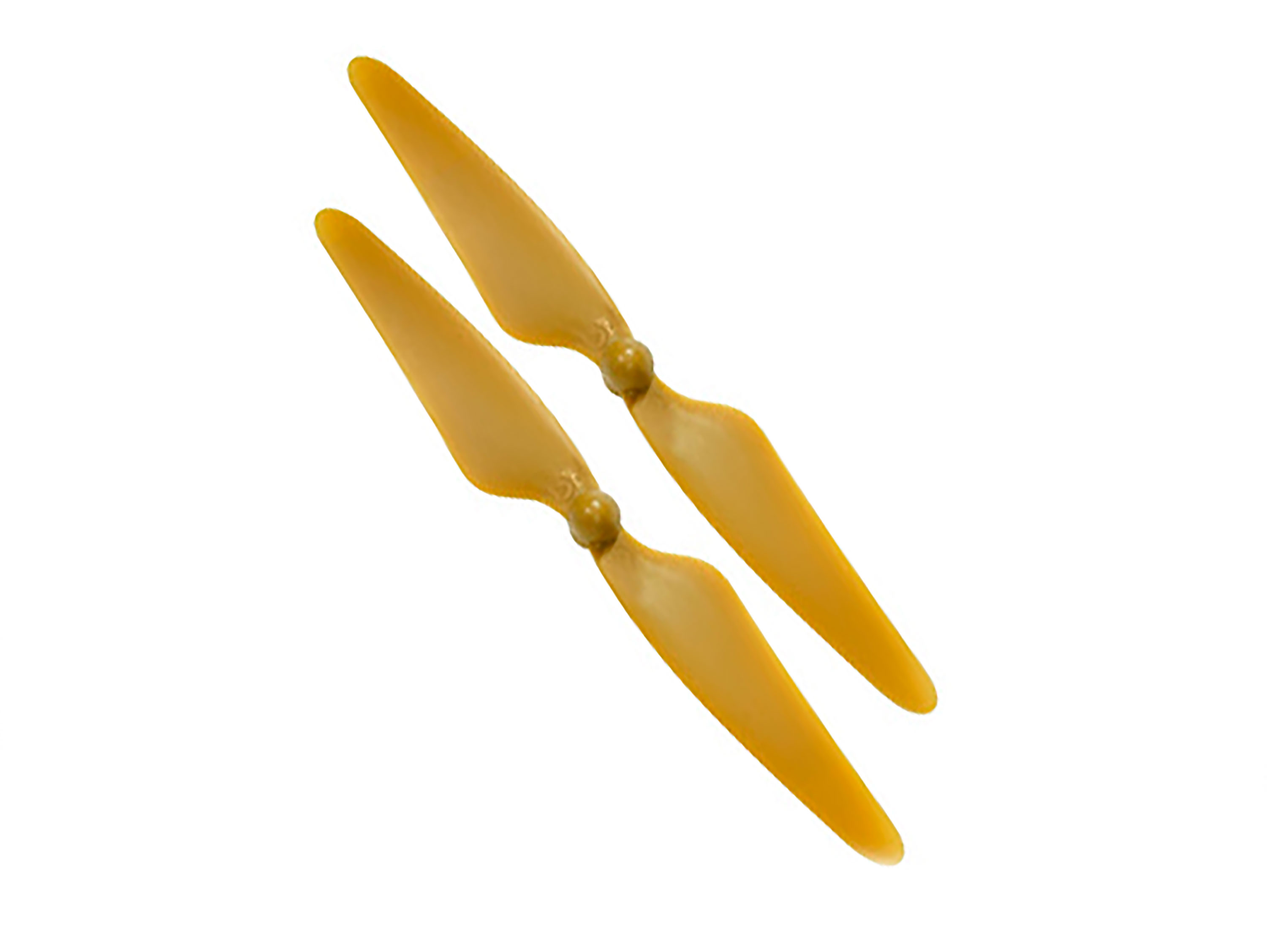 Пропелери для квадрокоптера H501S A (H501S-05) (світлина #1)