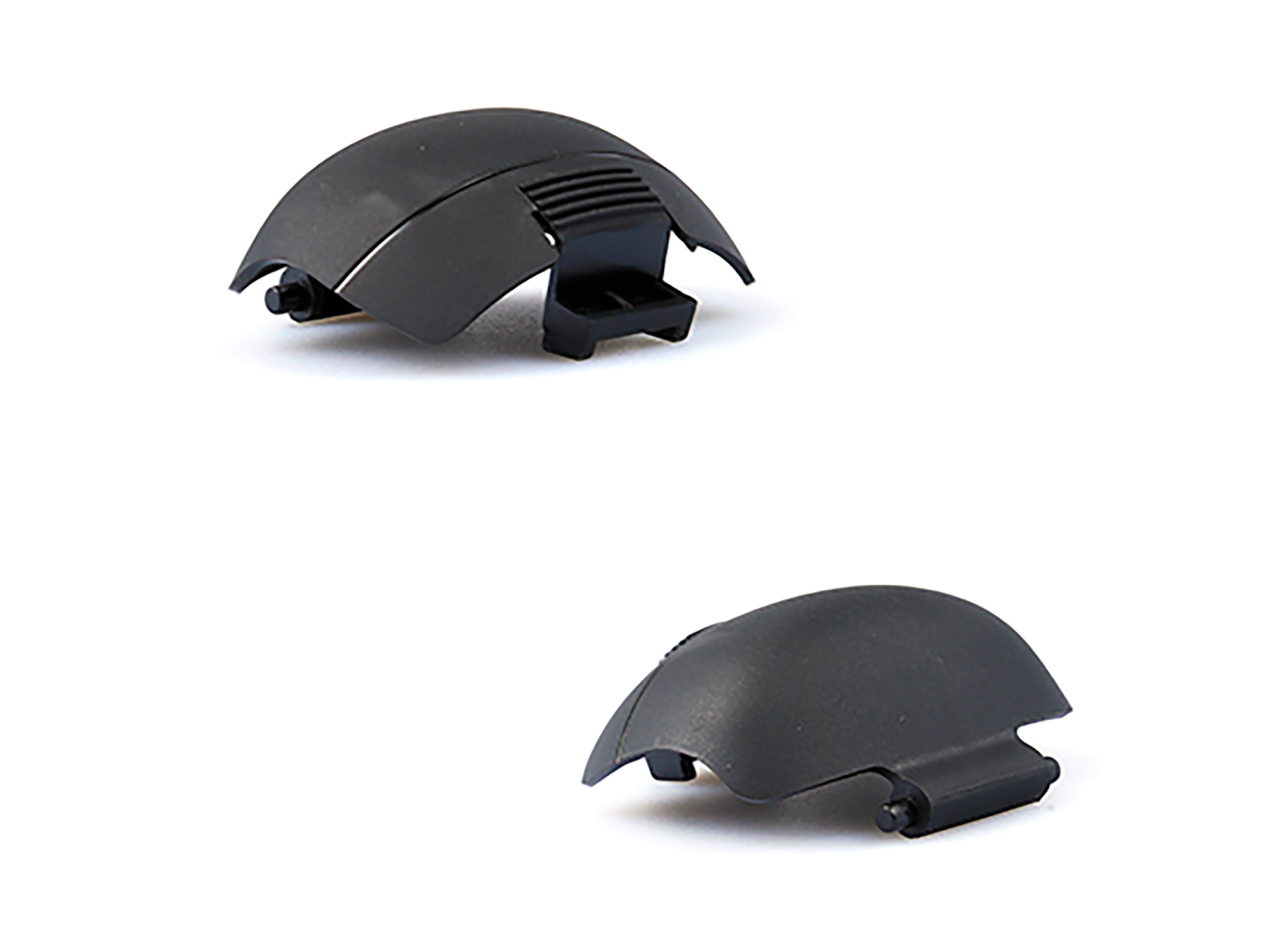 Кришка акумуляторного відсіку квадрокоптера H501S (H501S-02B) (світлина #2)