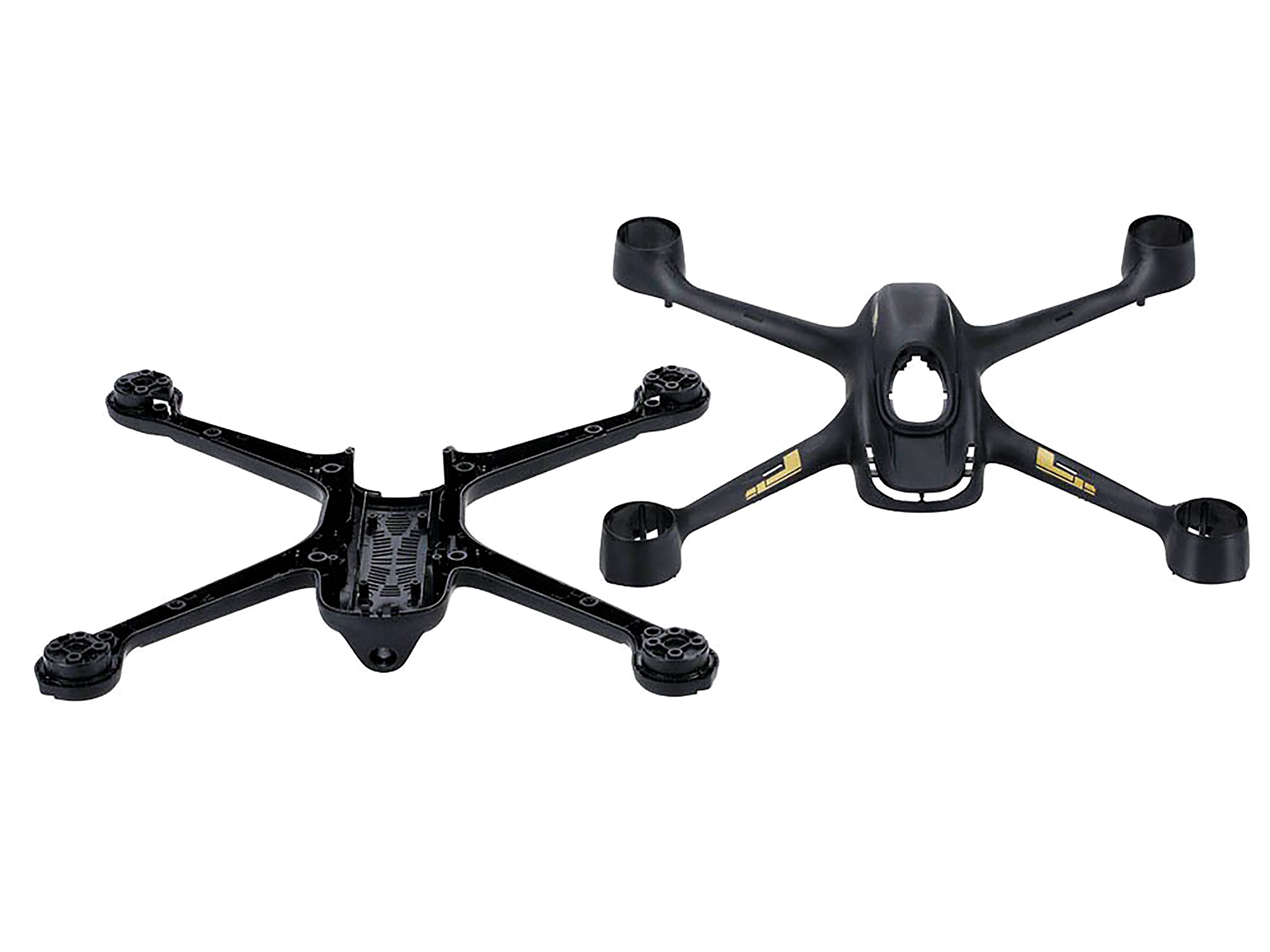 Корпус квадрокоптера H501S (H501S-22) (світлина #1)