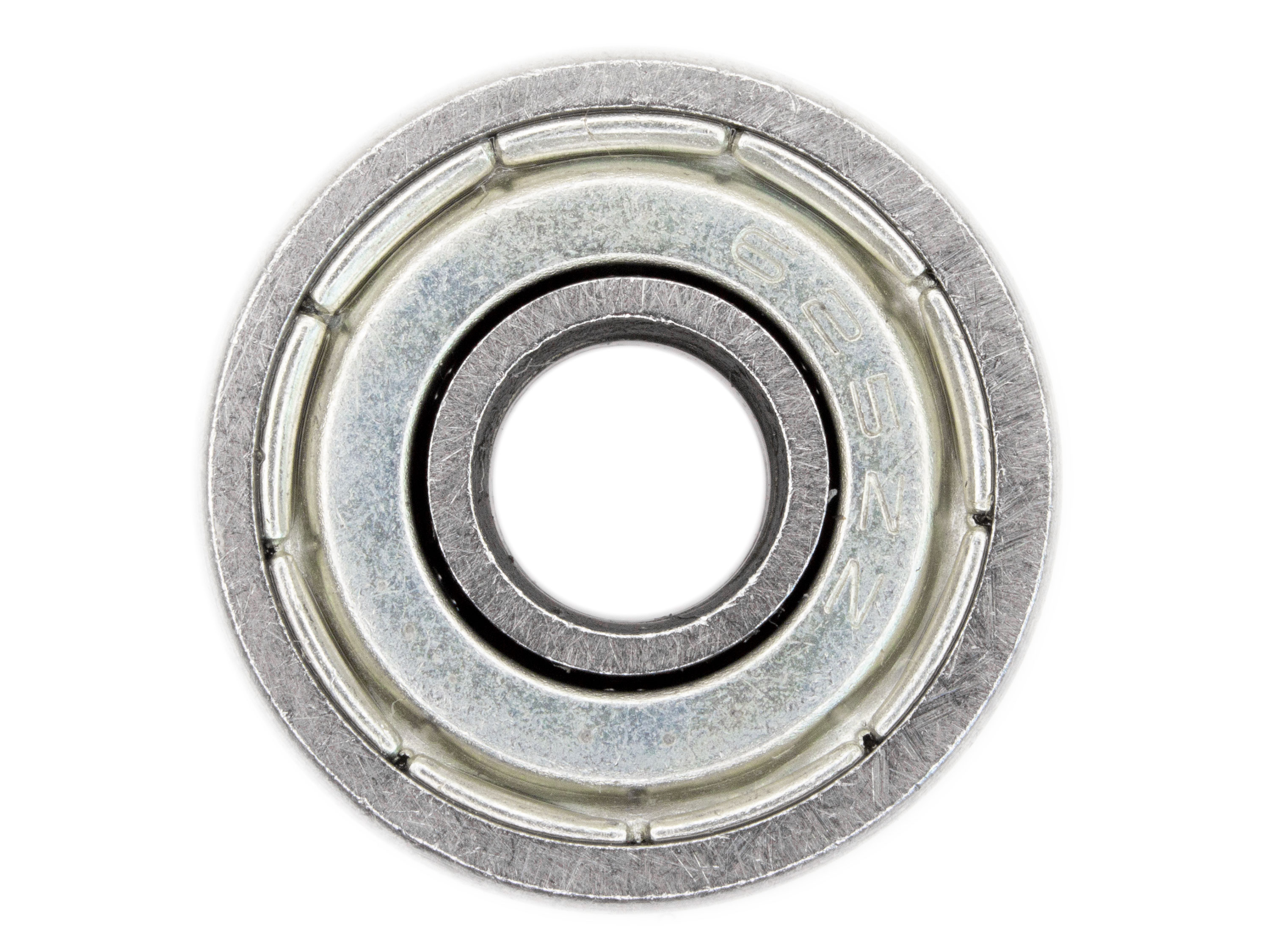 Підшипник з металевим пильником 5x16x5мм (625ZZ) (світлина #2)