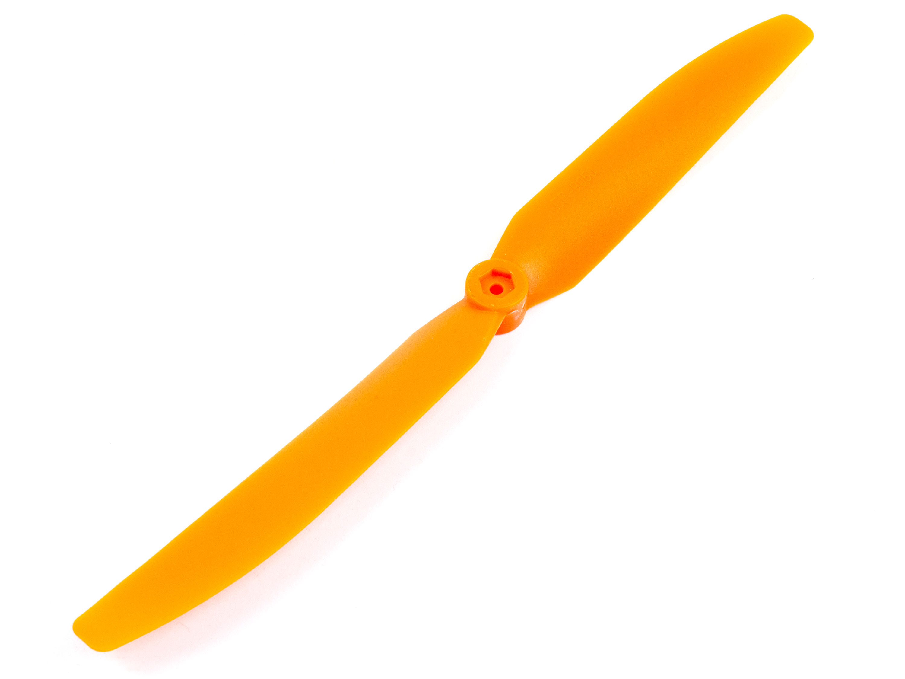 Пропелер 9x5 без перехідних кілець (світлина #1)