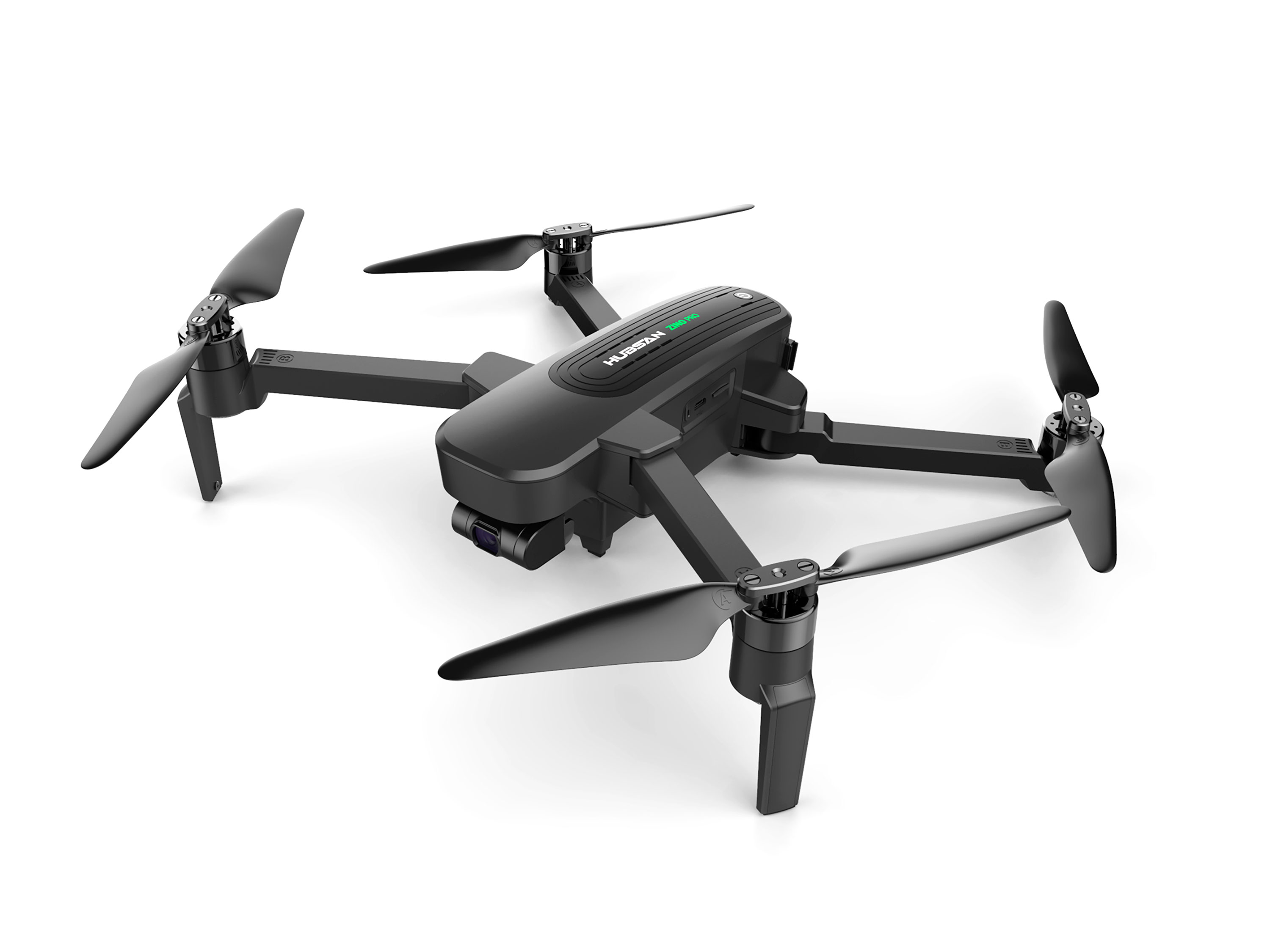 Квадрокоптер Hubsan ZINO H117S Pro 4K FPV (світлина #2)