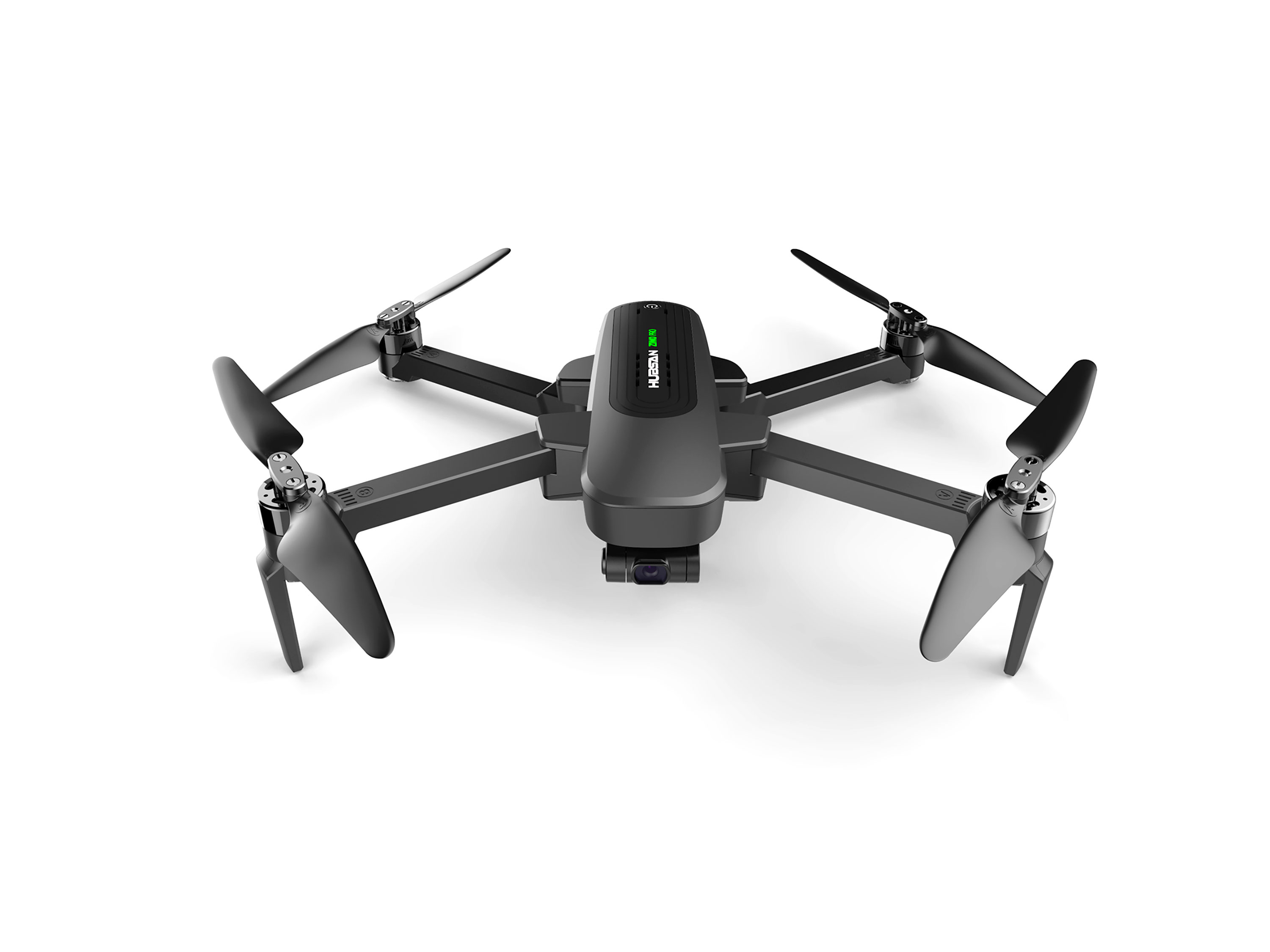 Квадрокоптер Hubsan ZINO H117S Pro 4K FPV (світлина #3)