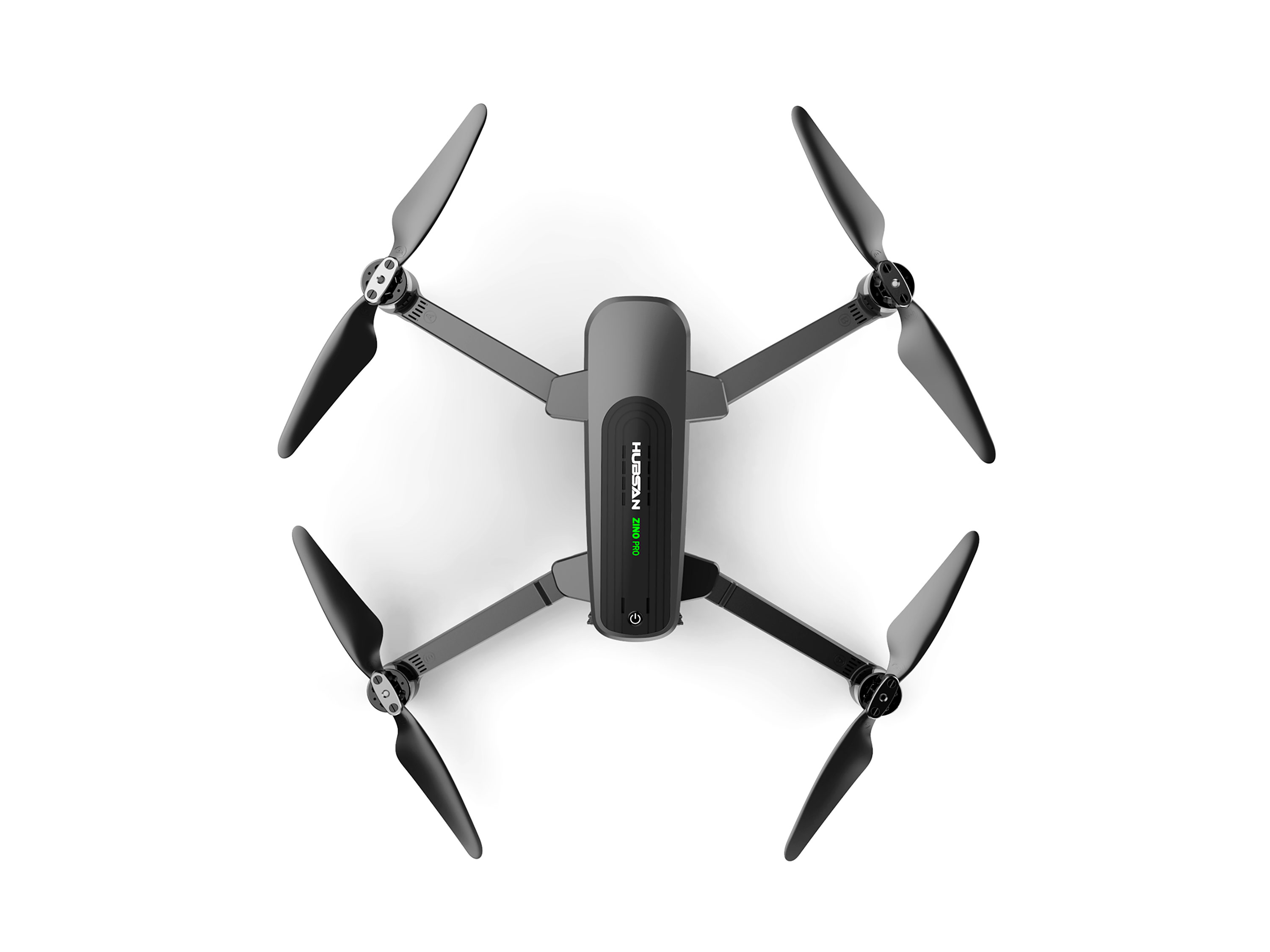 Квадрокоптер Hubsan ZINO H117S Pro 4K FPV (світлина #5)