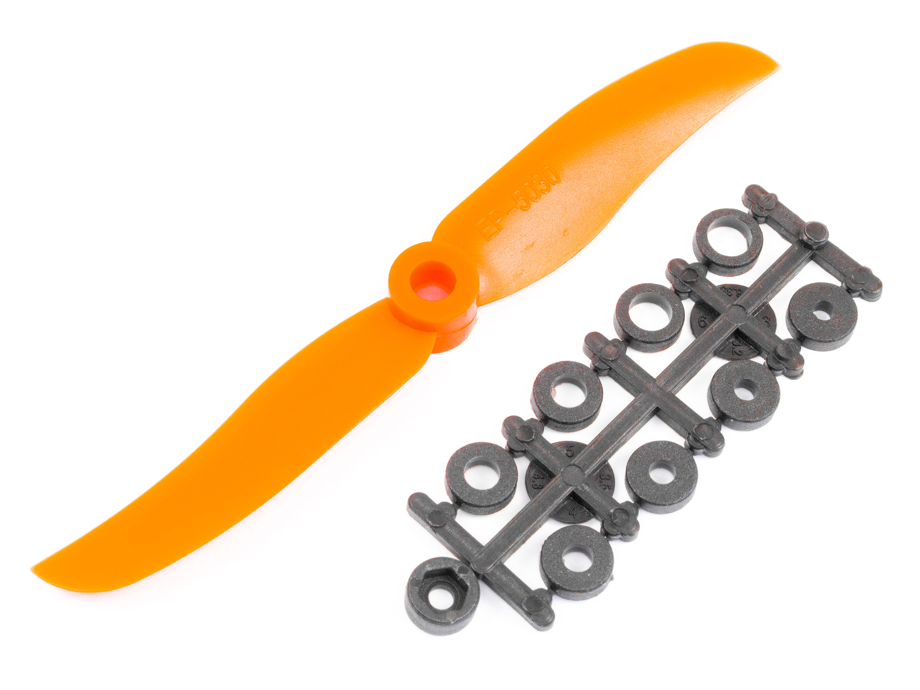 Пропелер 5x3 (світлина #1)